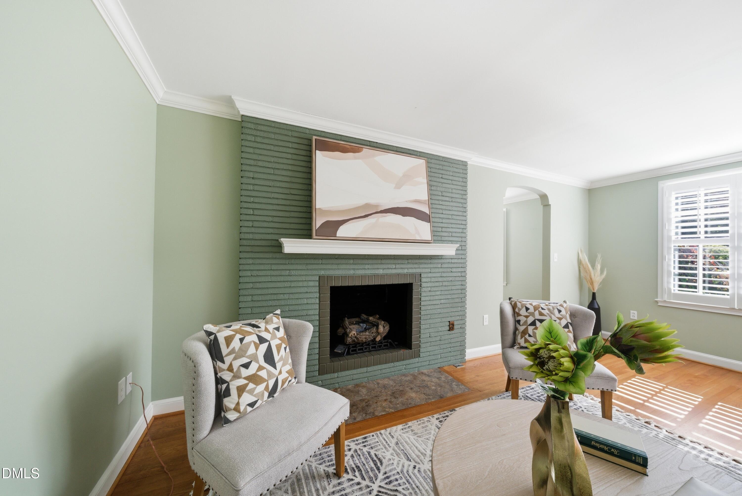 3812 Somerset Drive