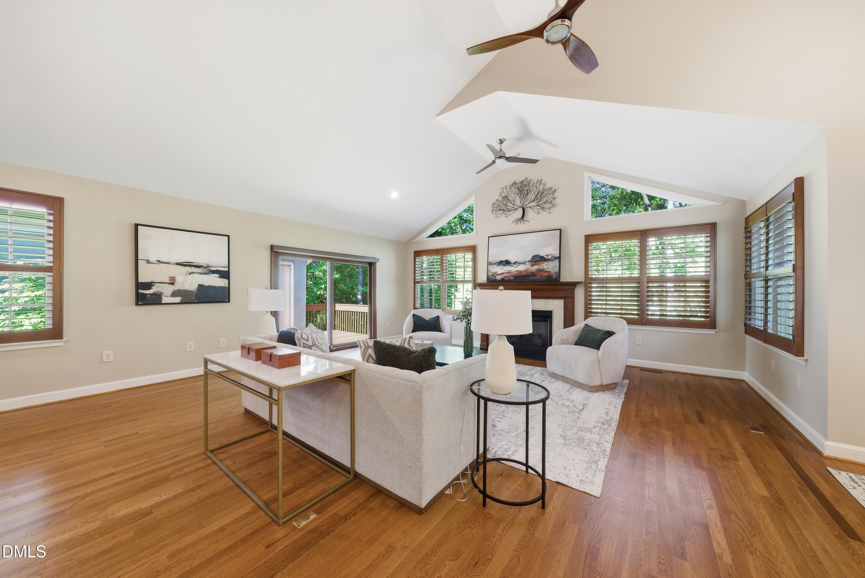 3812 Somerset Drive