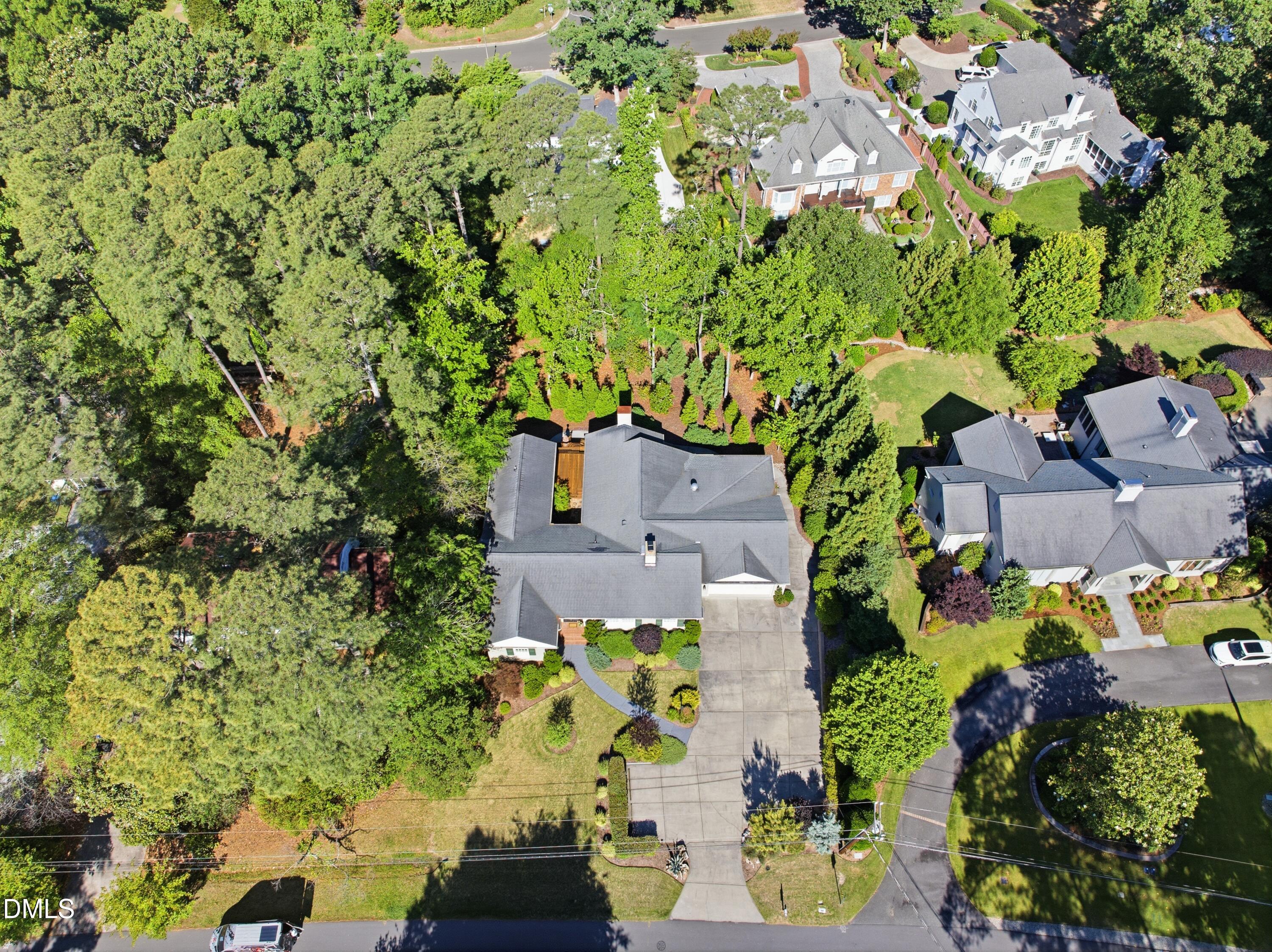 3812 Somerset Drive