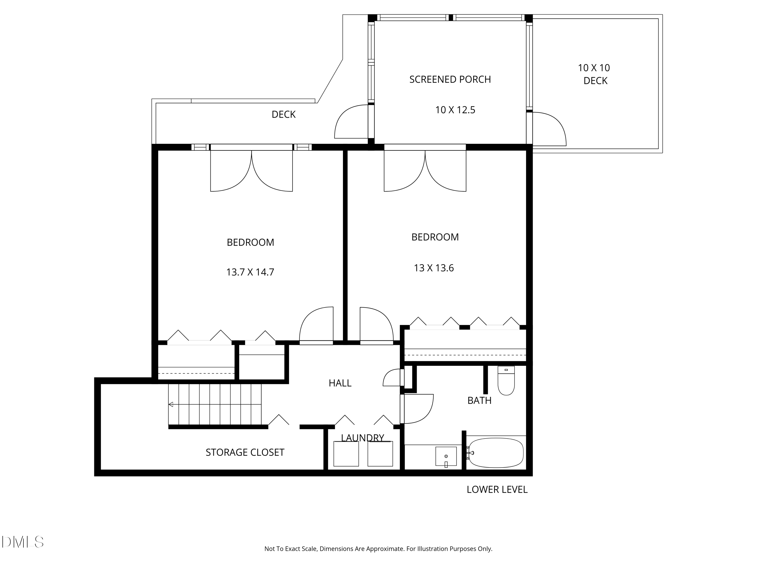 16 Davie Circle