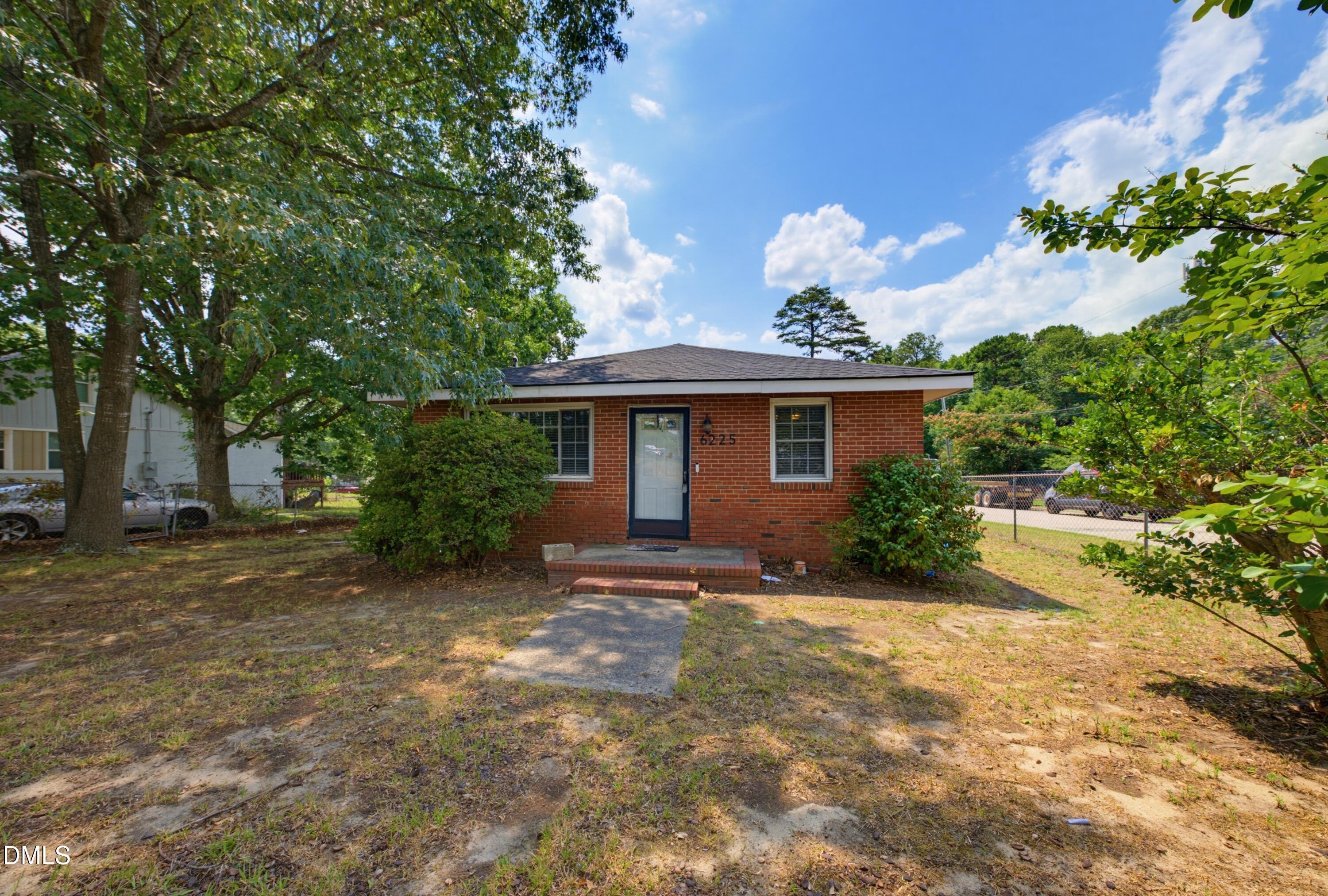 6225 Creedmoor Road
