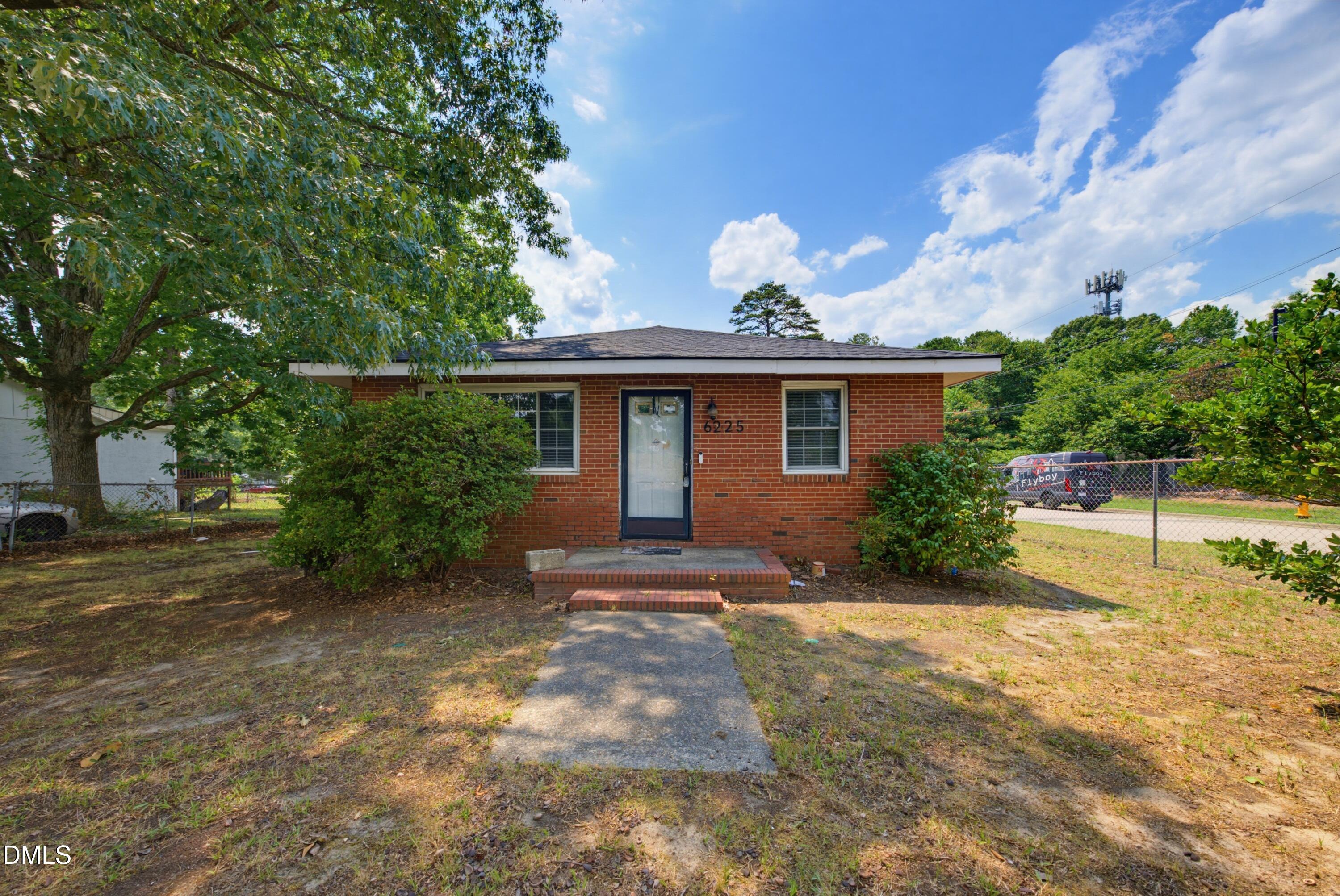 6225 Creedmoor Road