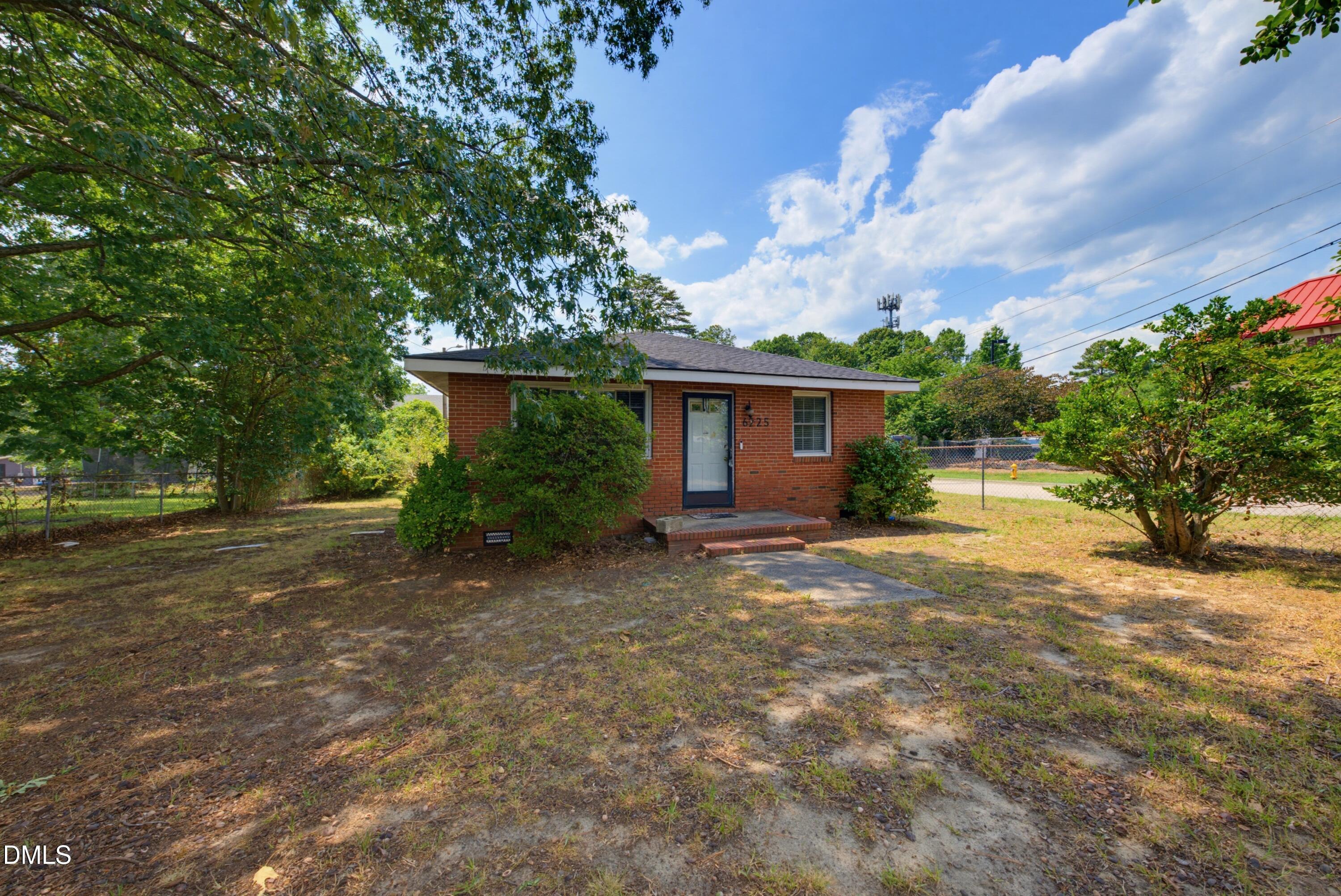 6225 Creedmoor Road