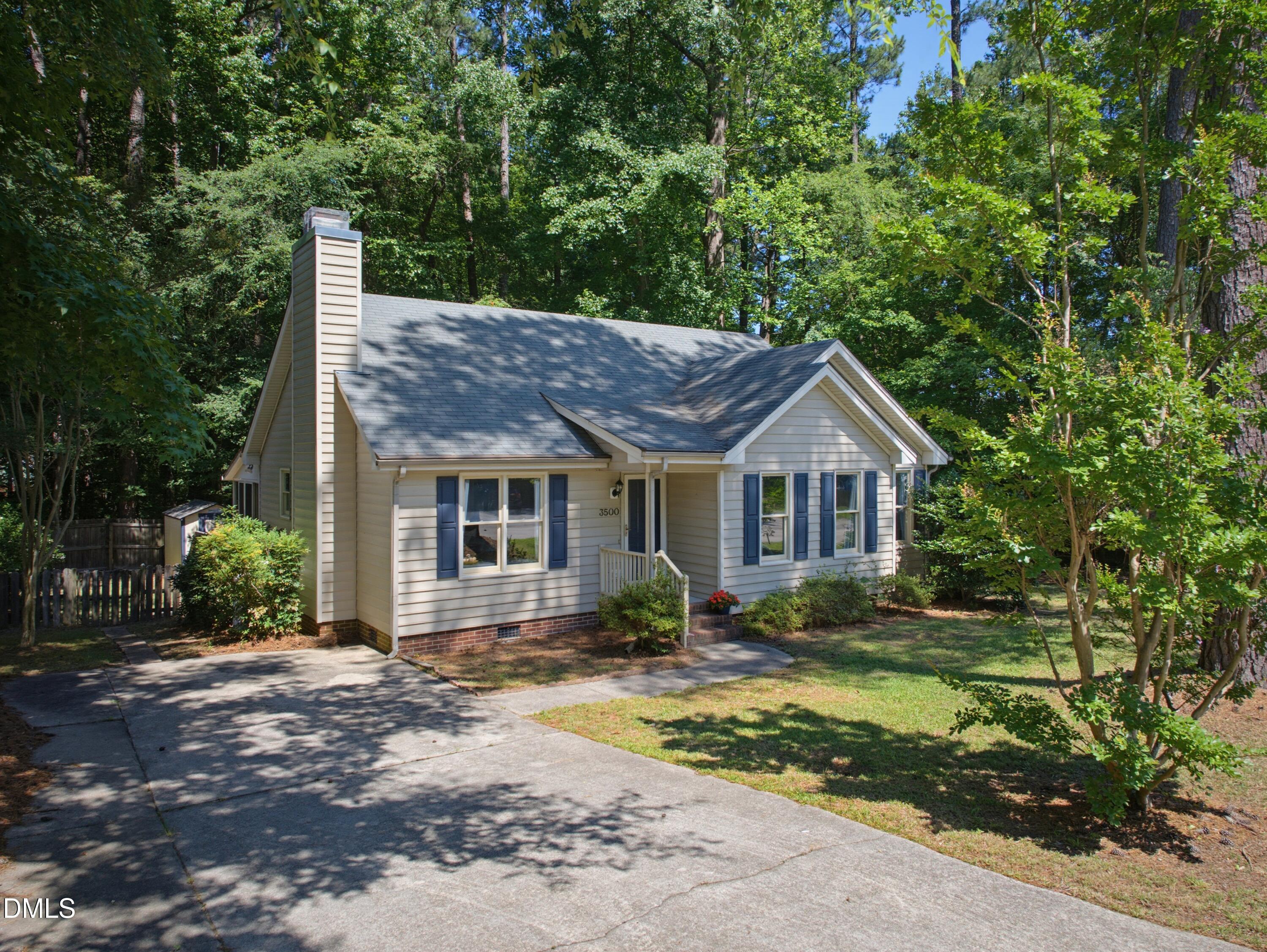 3500 Castlegate Drive