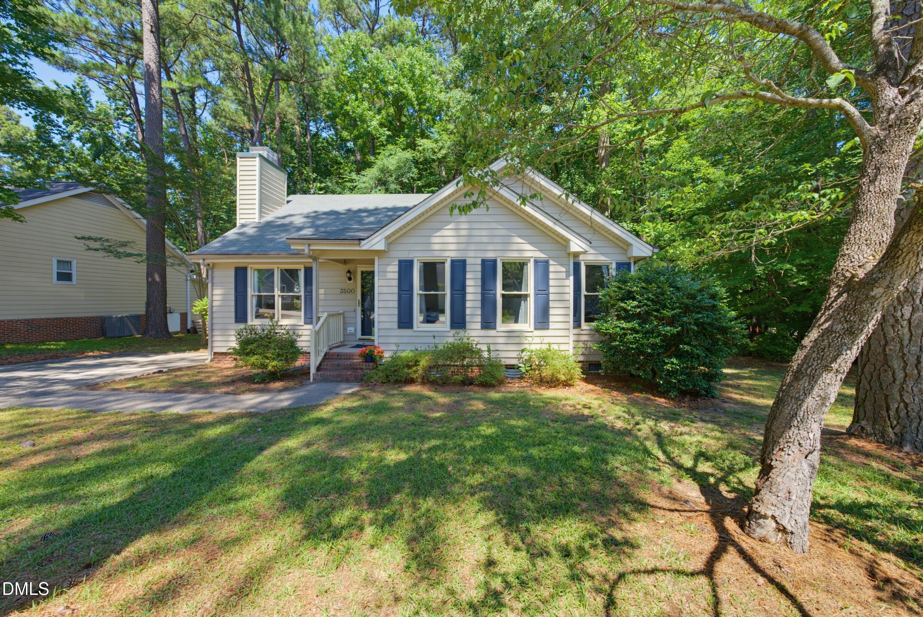 3500 Castlegate Drive