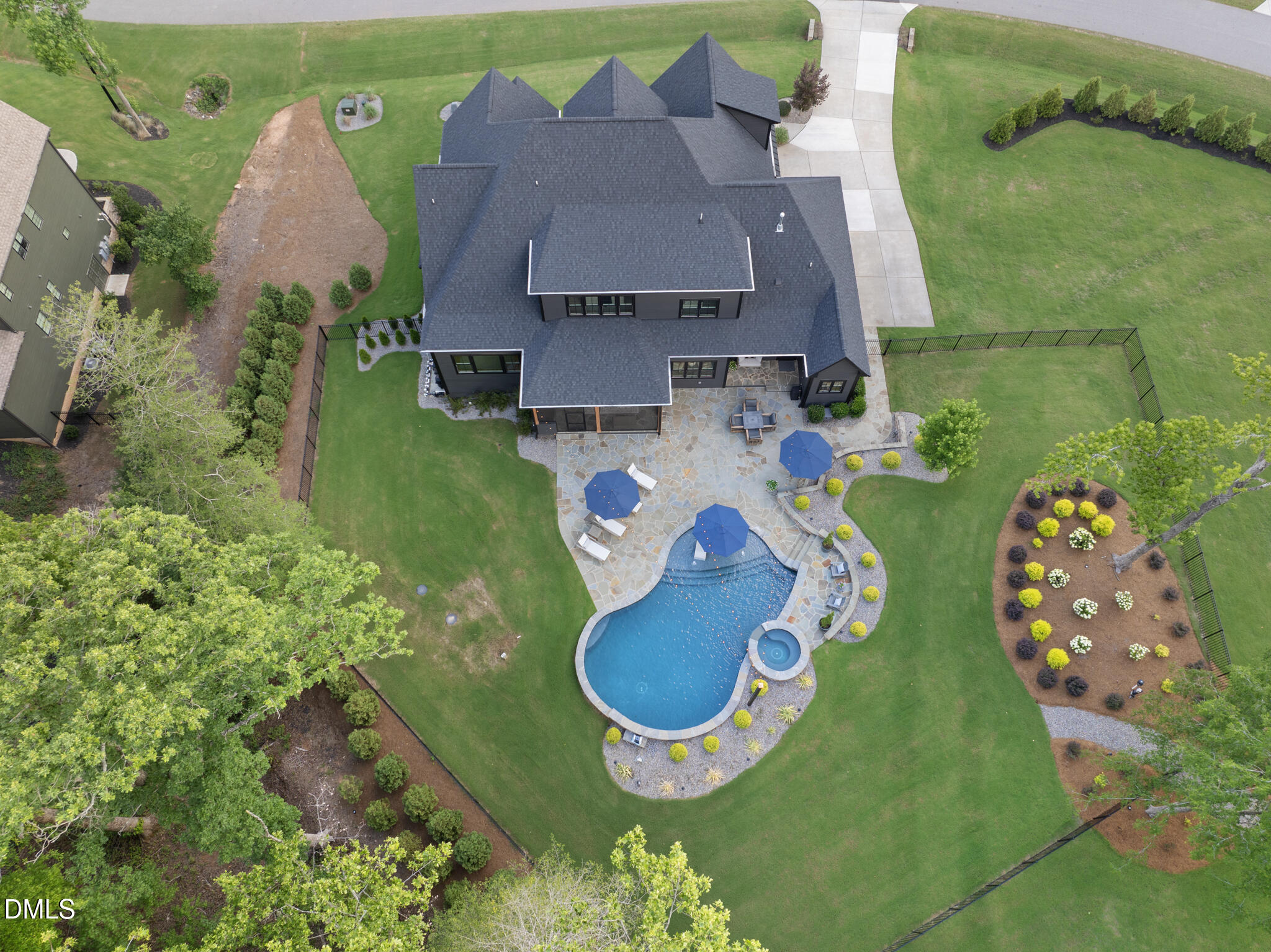 8616 Bishop Pne Lane