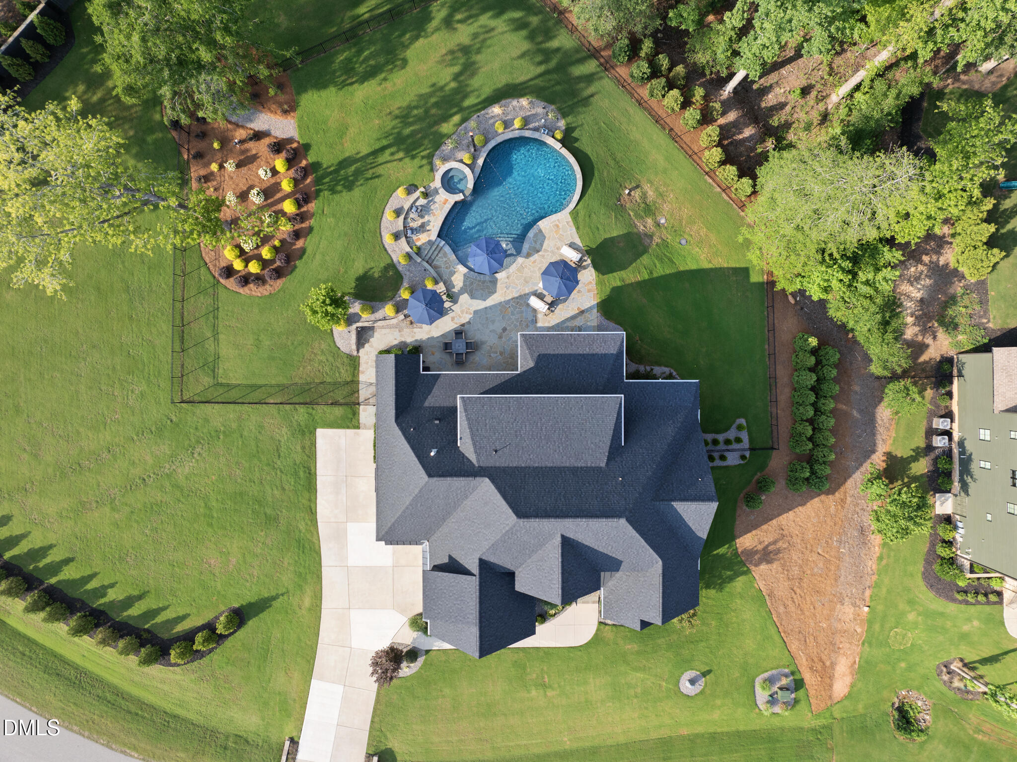 8616 Bishop Pne Lane