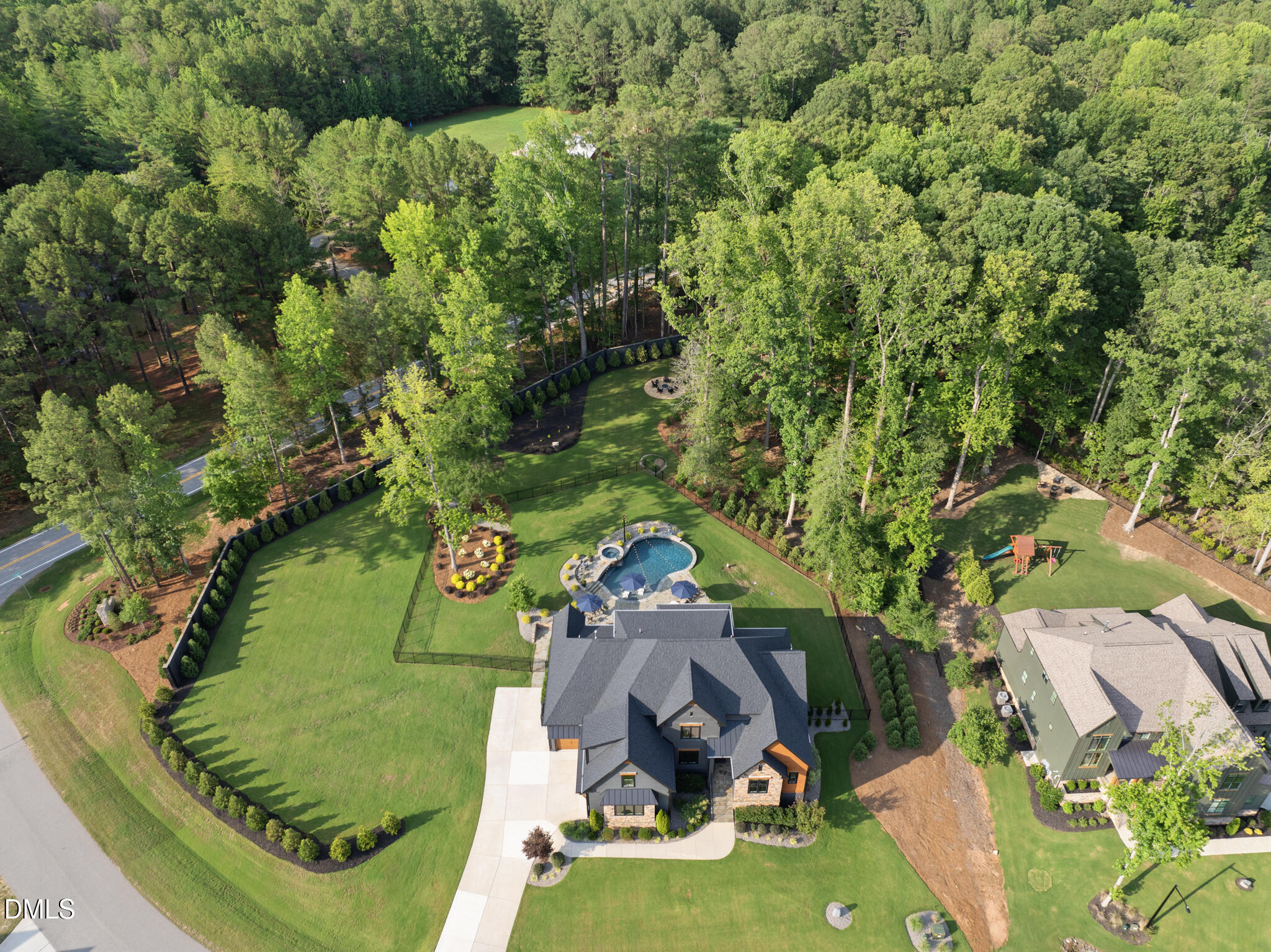 8616 Bishop Pne Lane