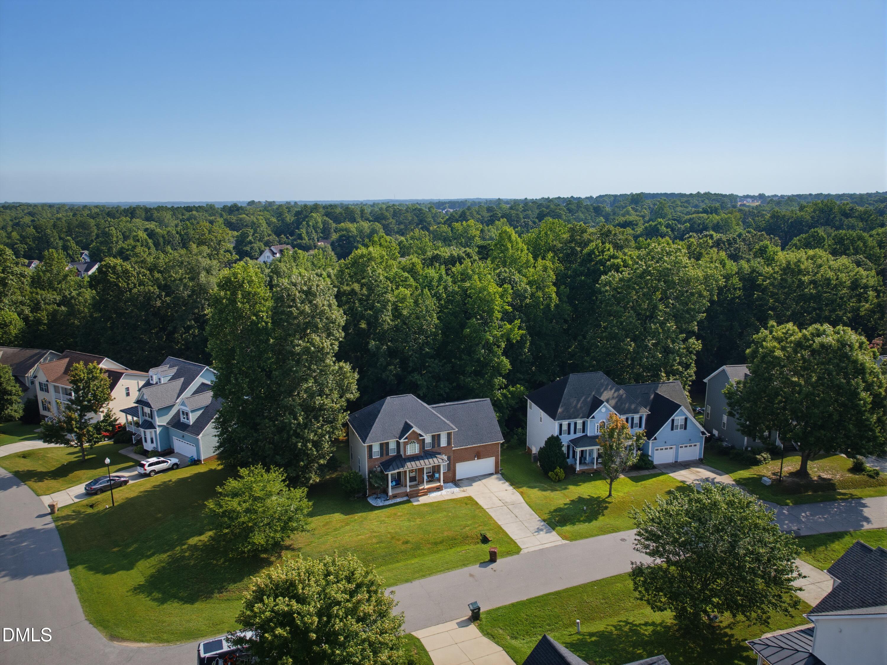 313 Boswell Lane