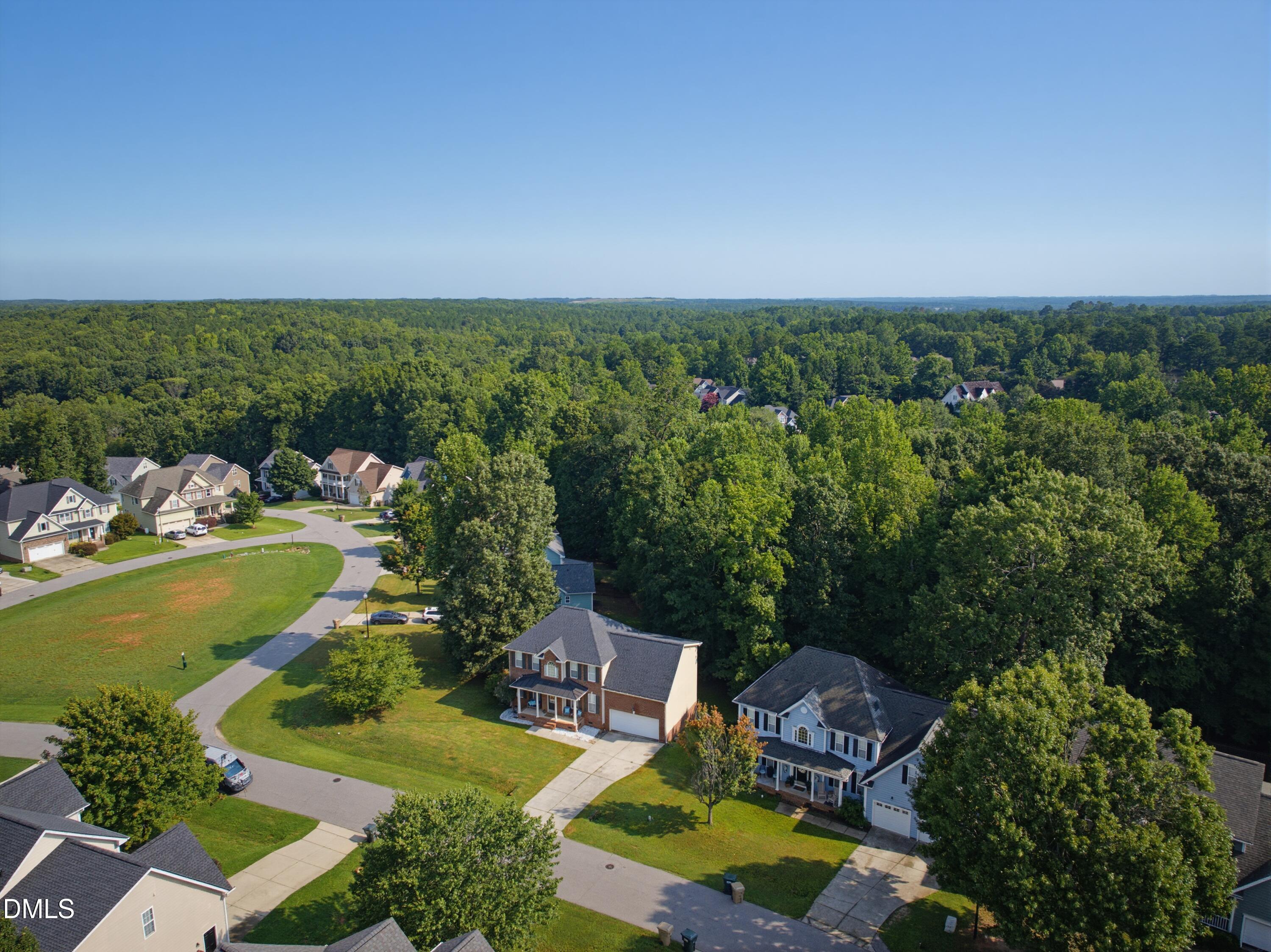 313 Boswell Lane