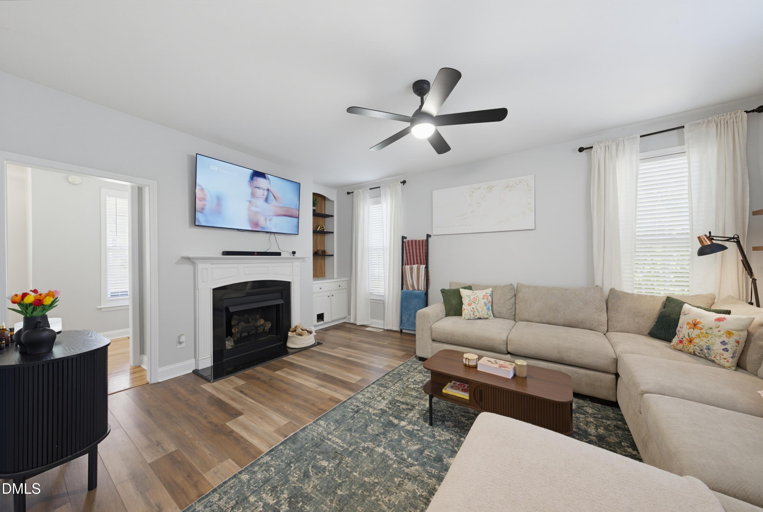 313 Boswell Lane