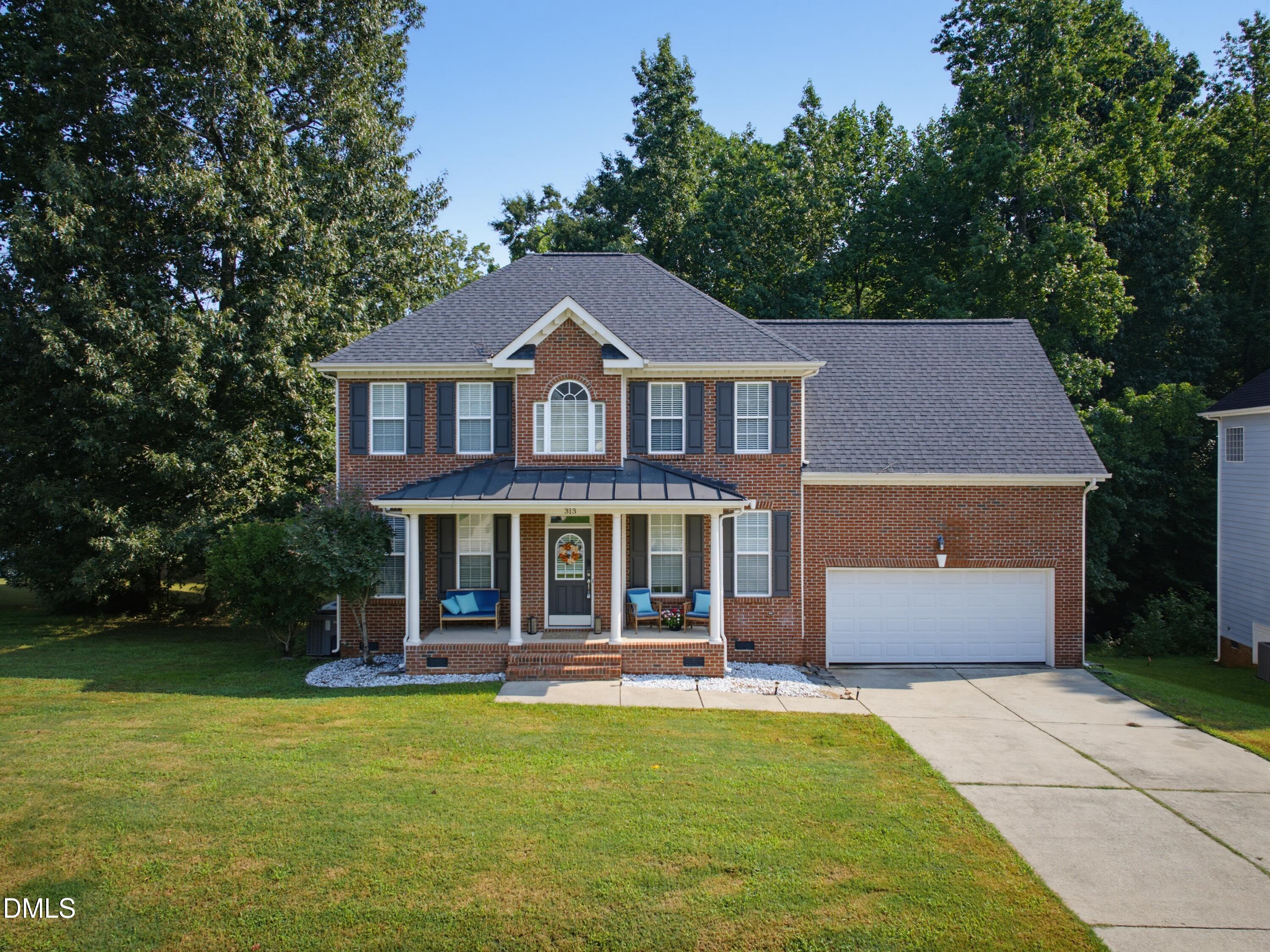 313 Boswell Lane