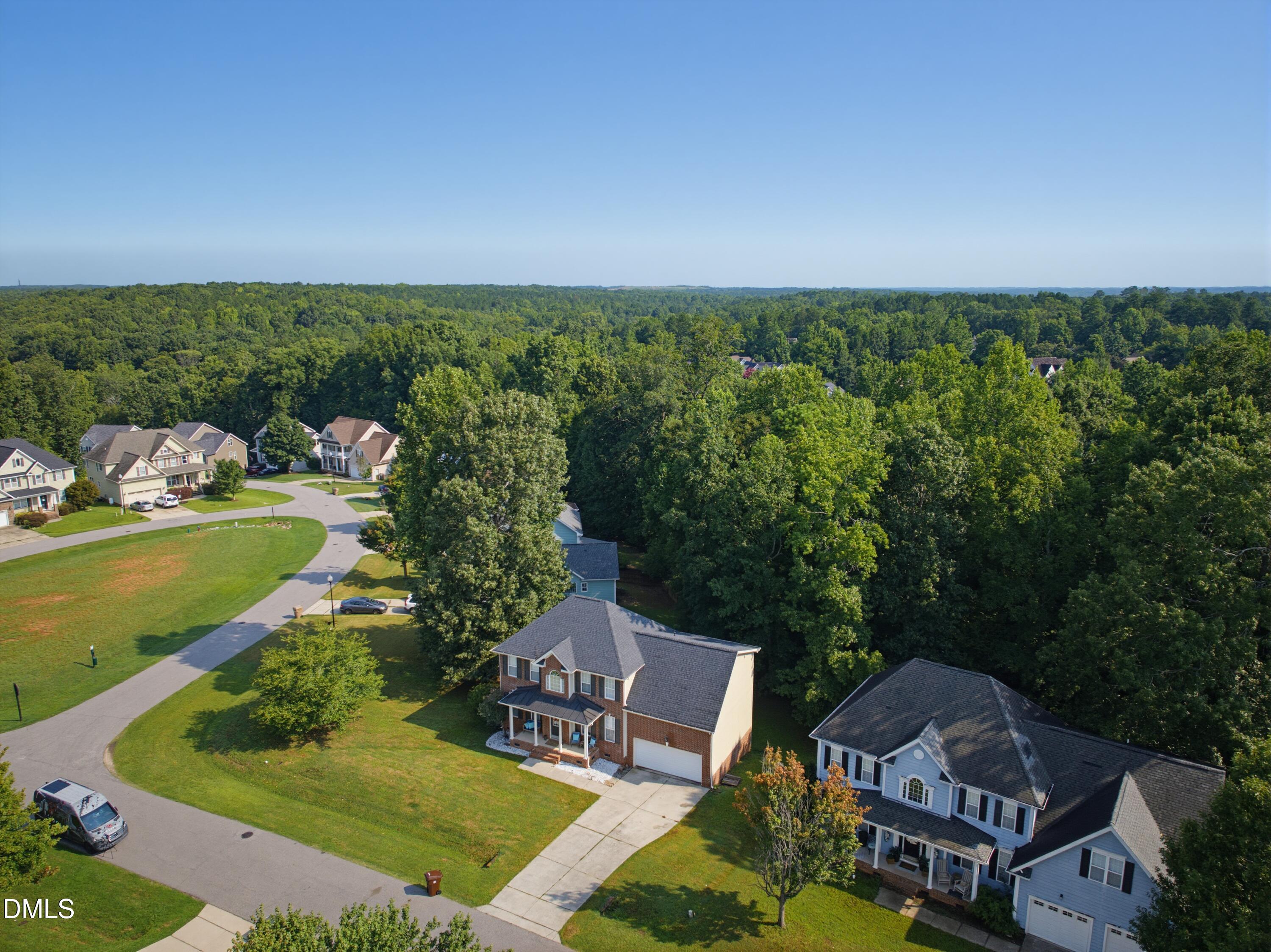 313 Boswell Lane