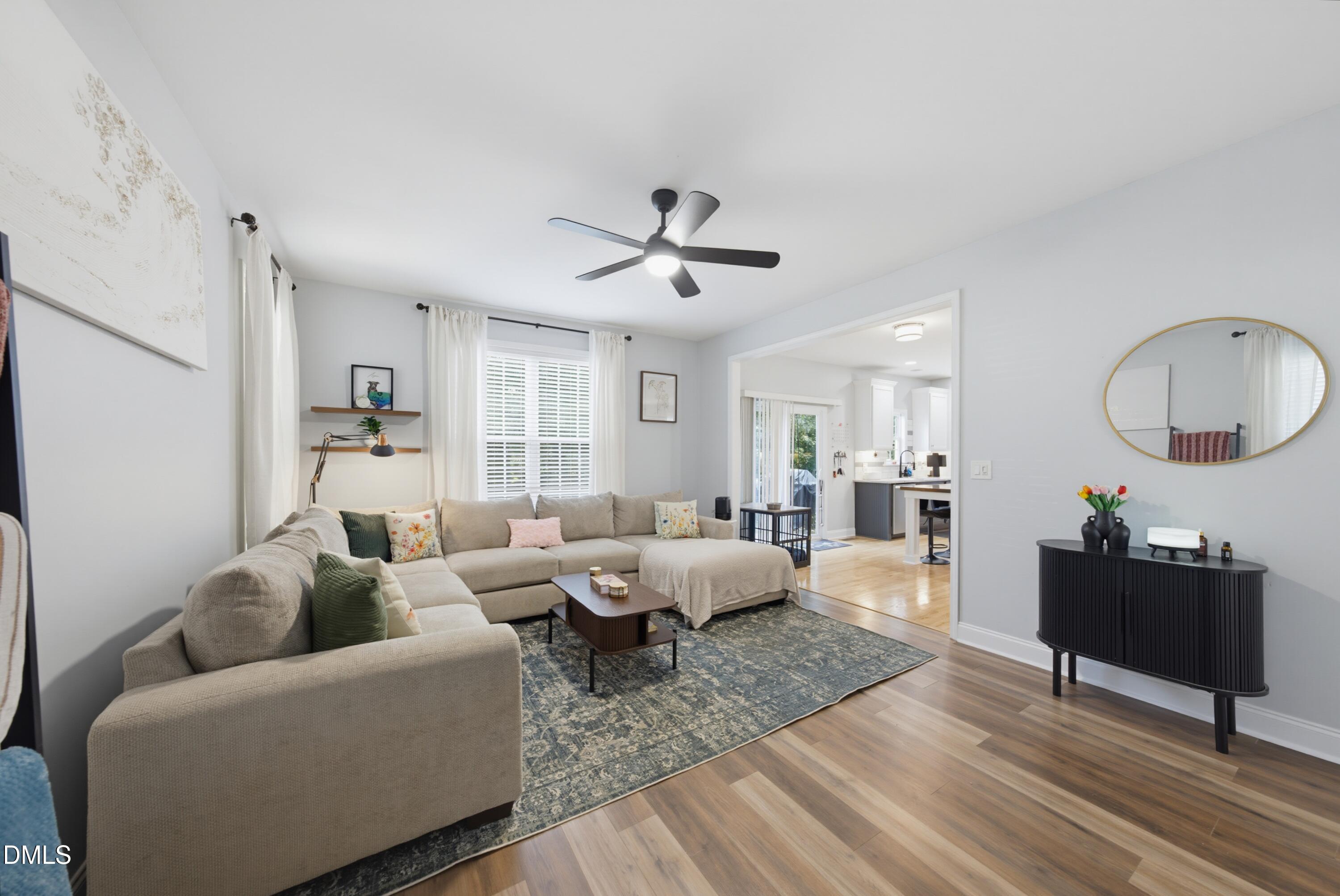313 Boswell Lane