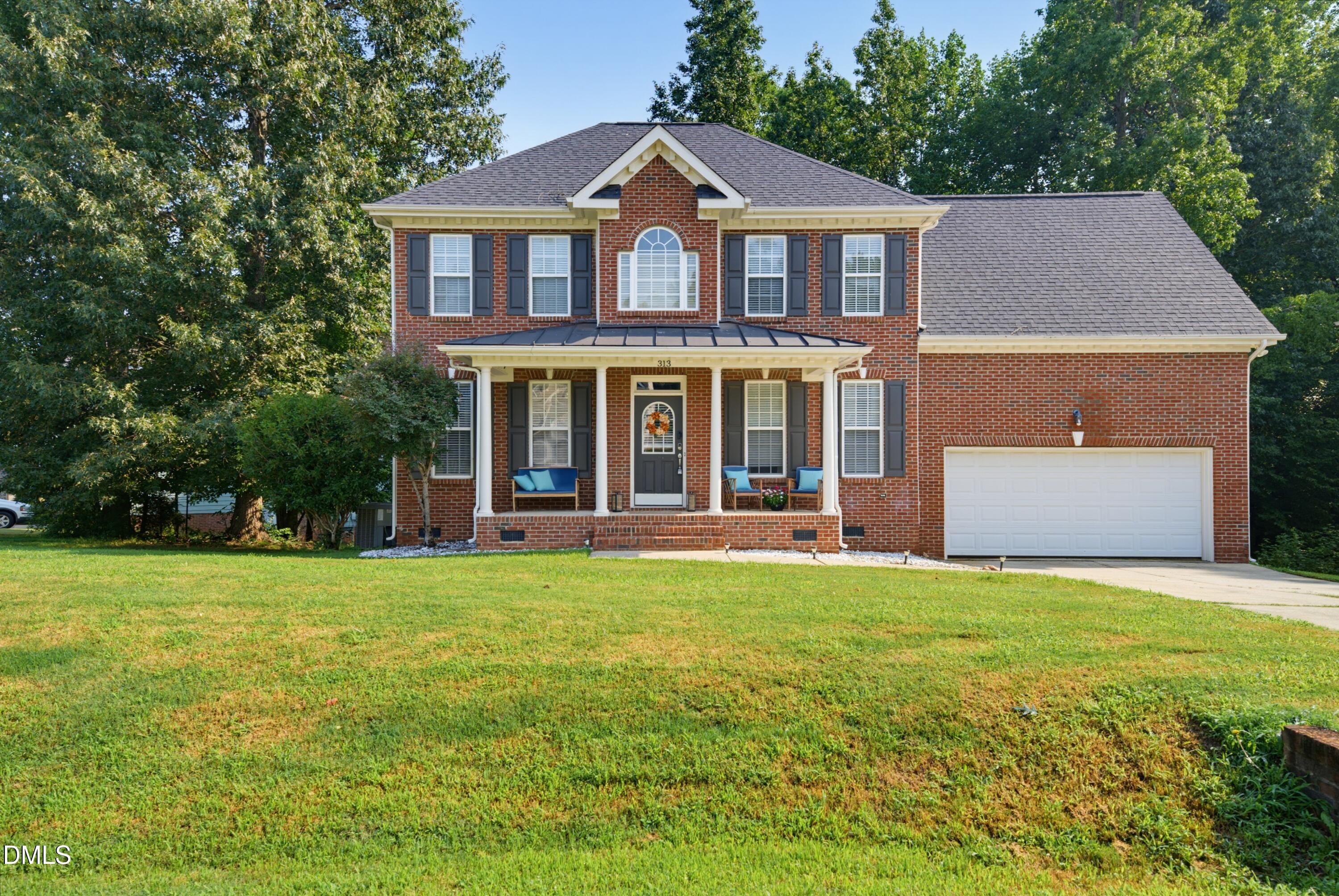 313 Boswell Lane