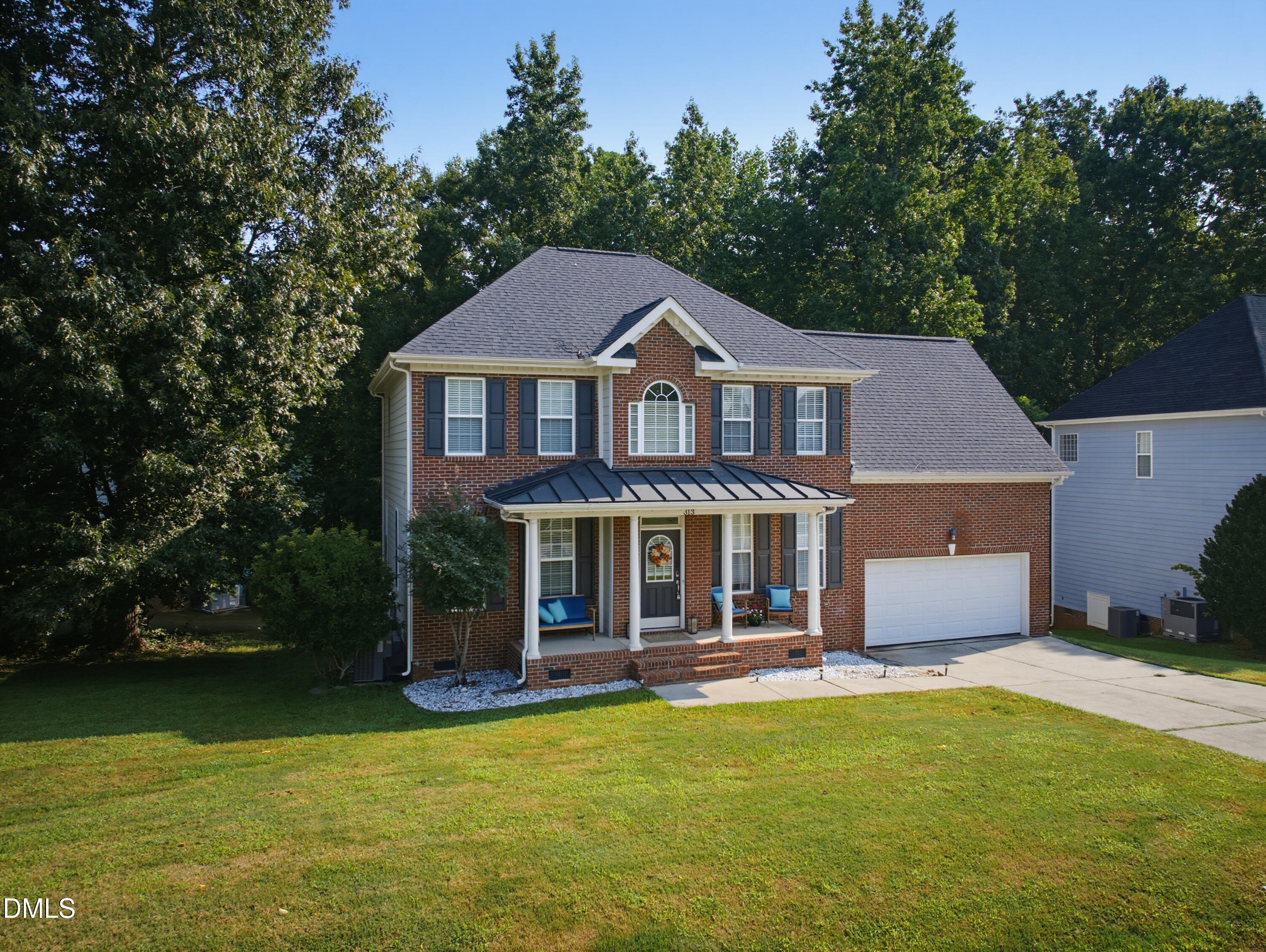 313 Boswell Lane
