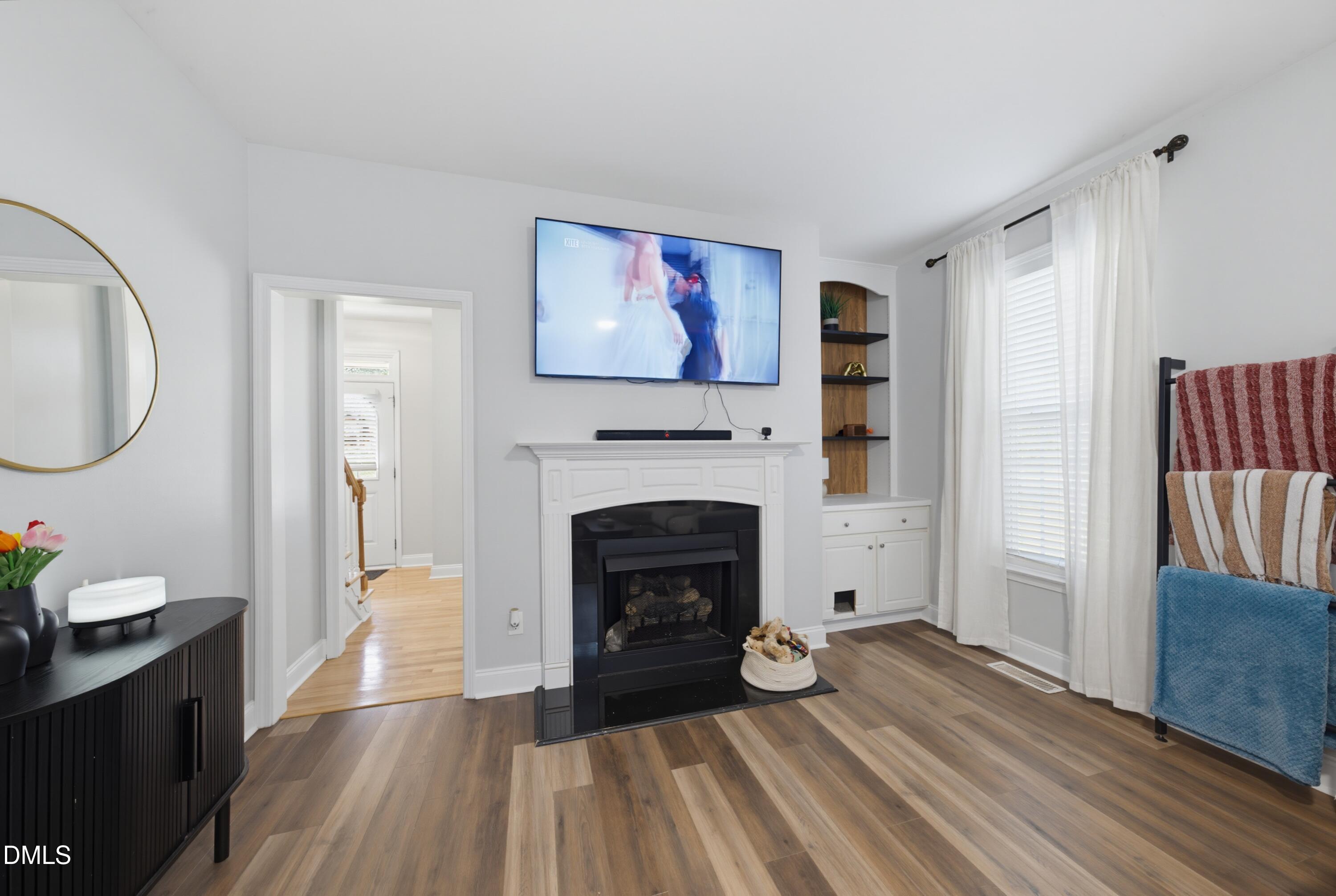 313 Boswell Lane
