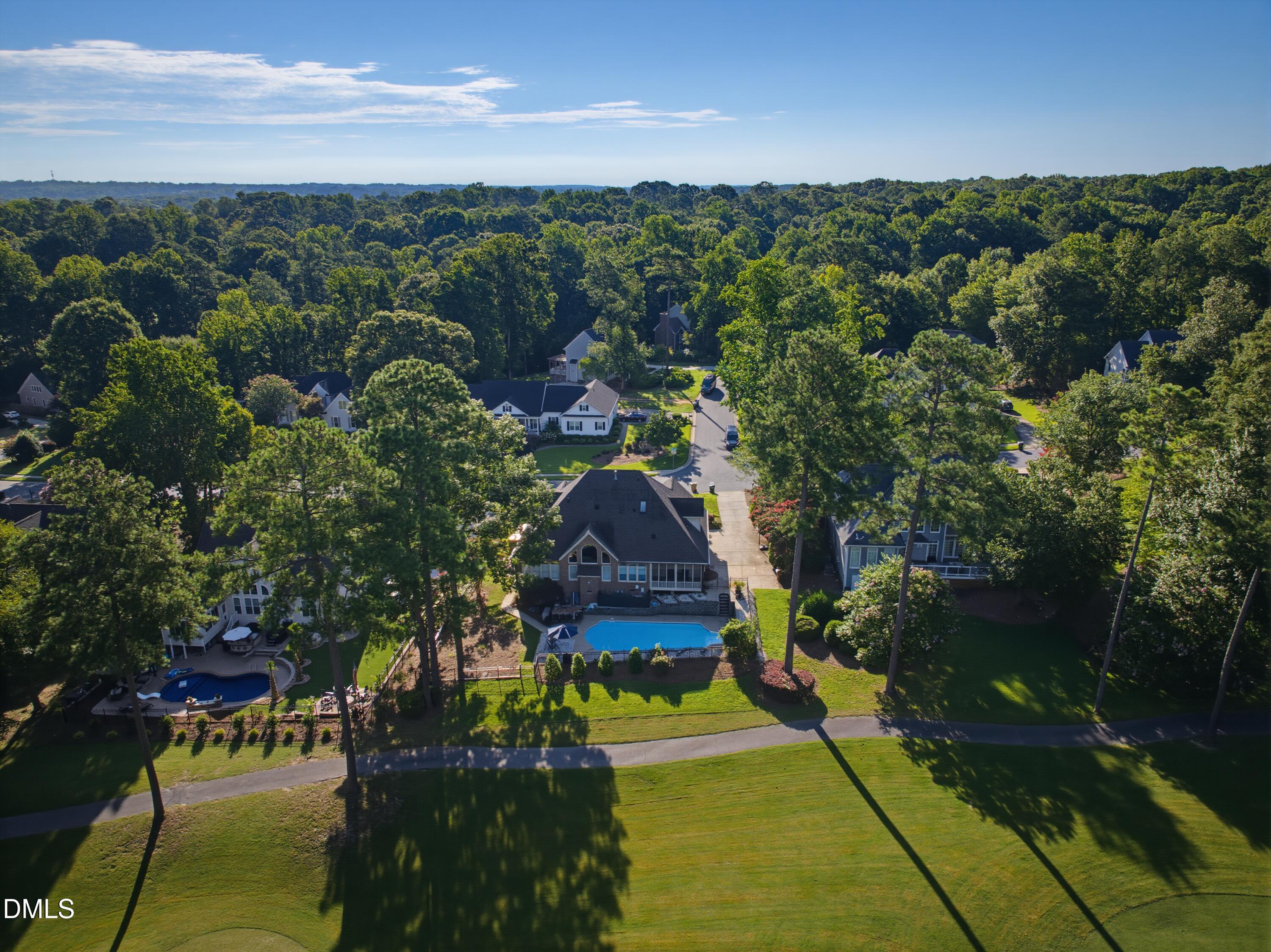 200 Cherry Laurel Drive