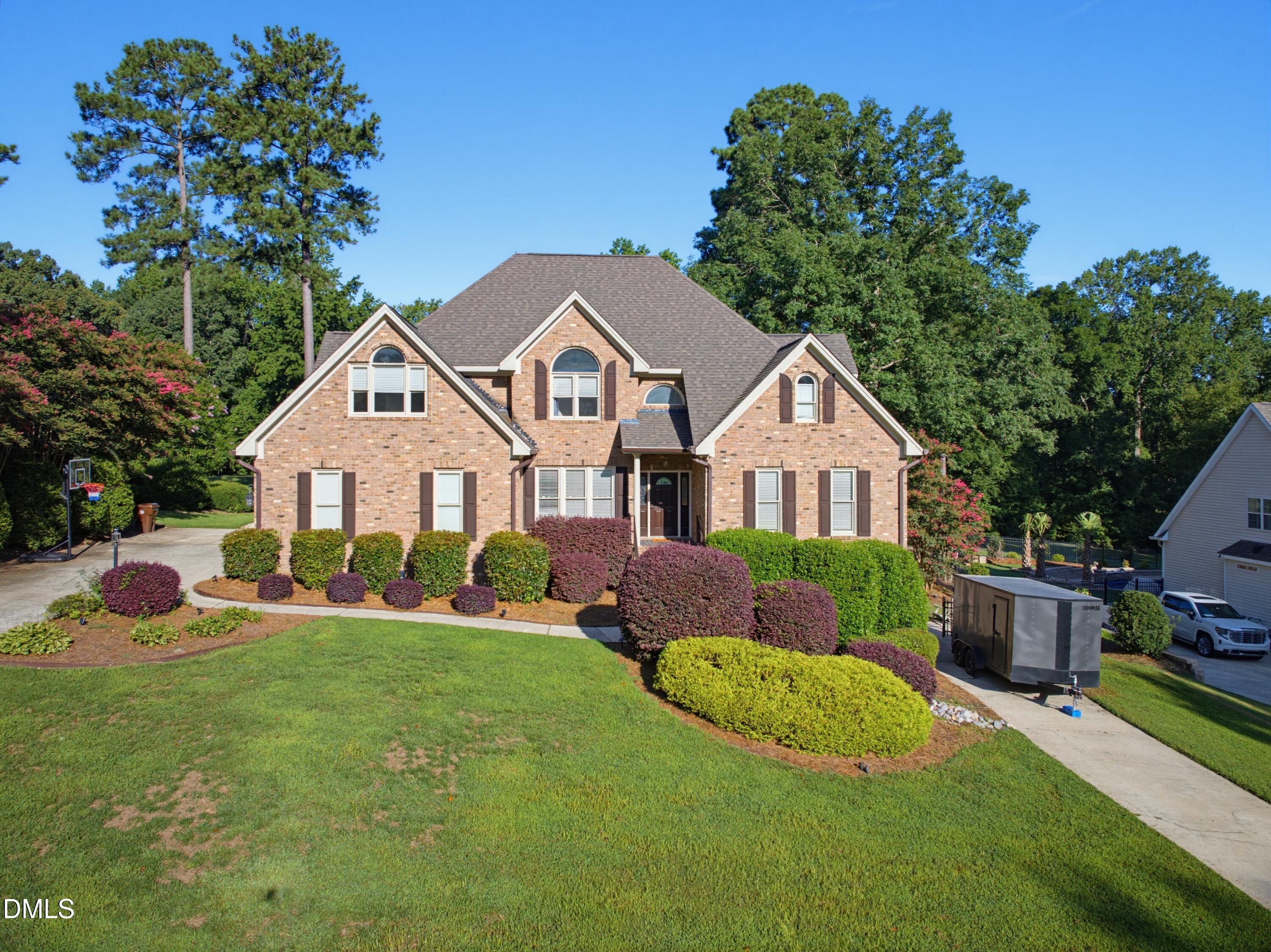 200 Cherry Laurel Drive