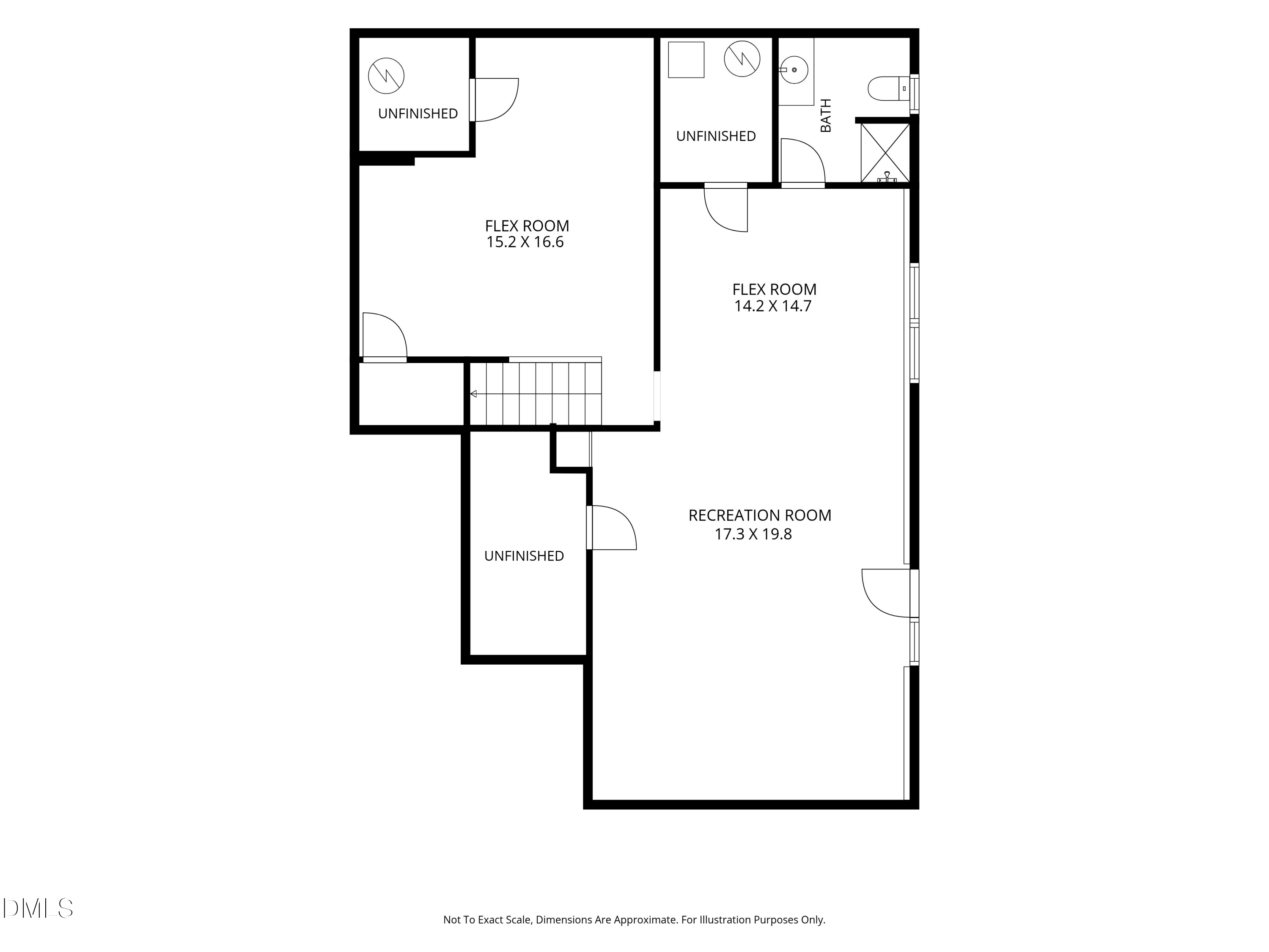 200 Cherry Laurel Drive