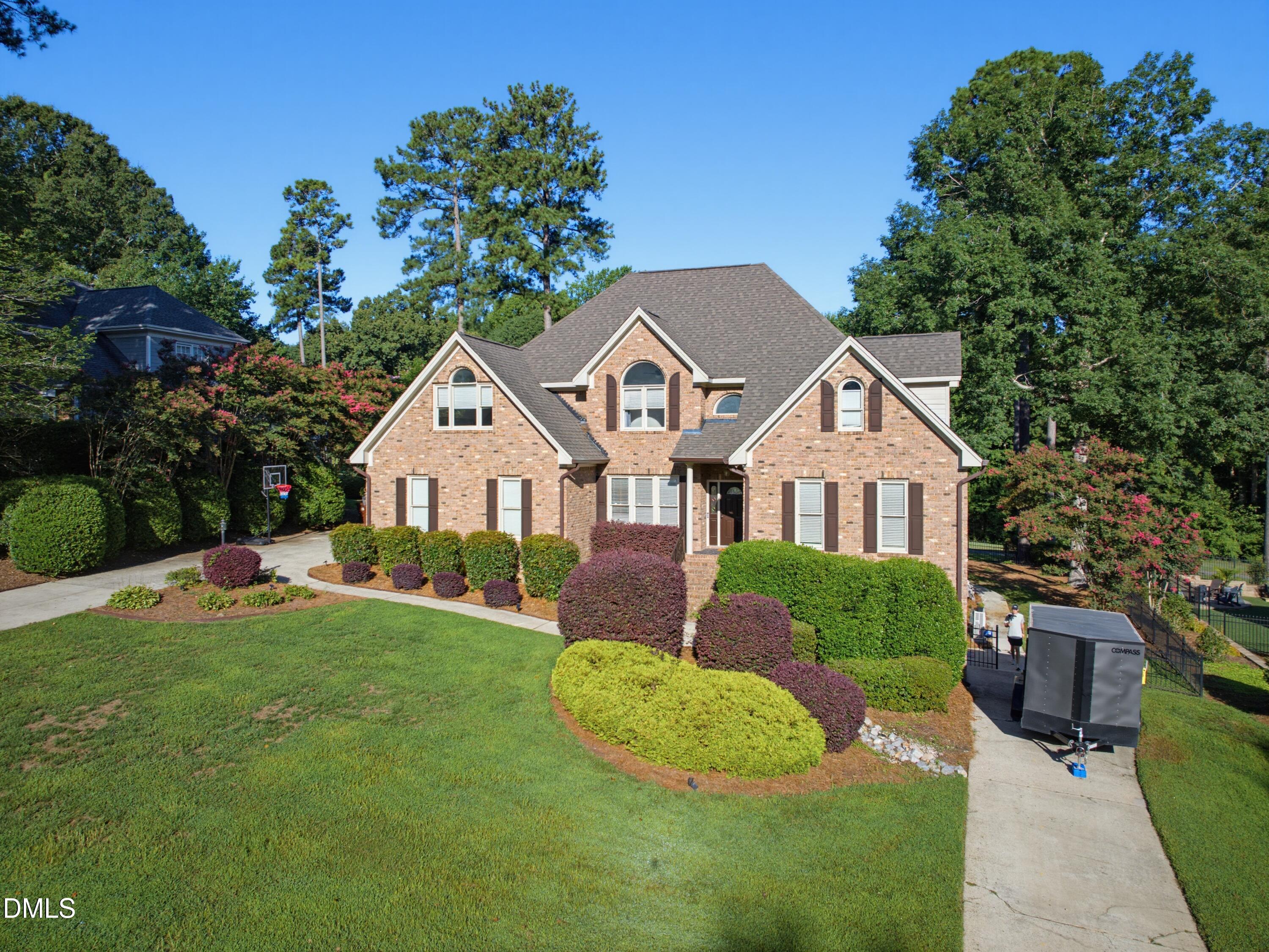 200 Cherry Laurel Drive
