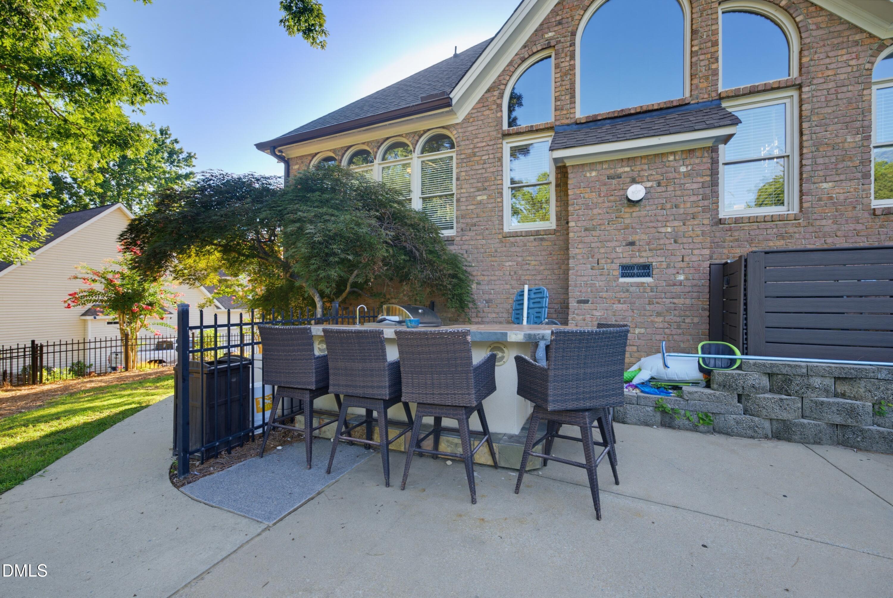 200 Cherry Laurel Drive