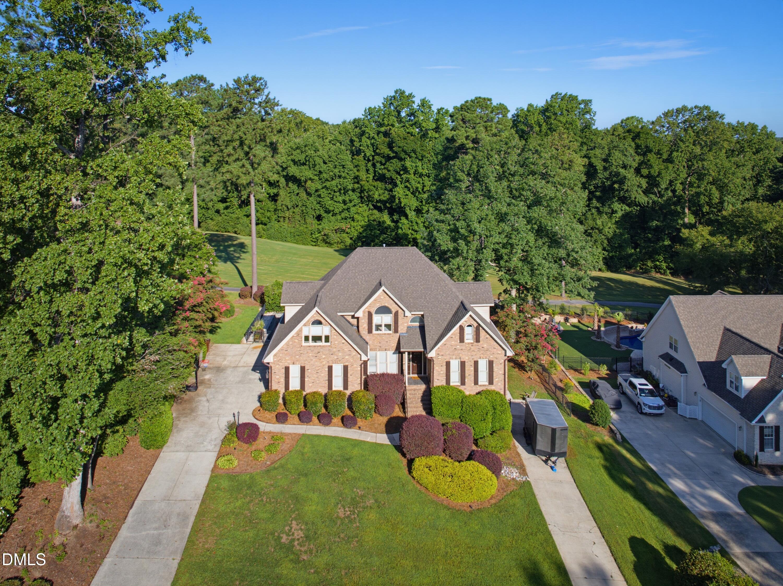 200 Cherry Laurel Drive
