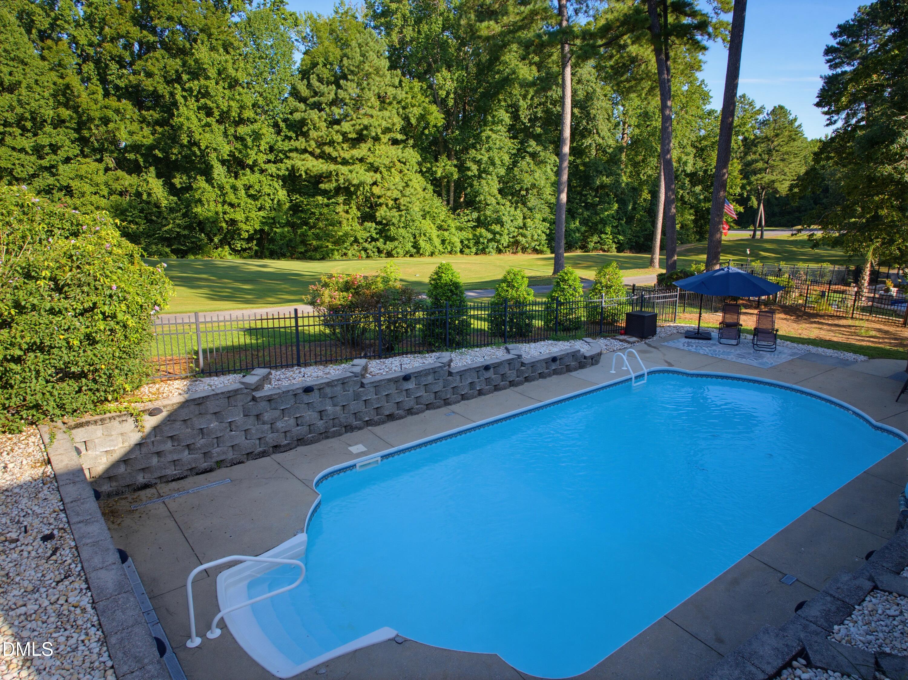 200 Cherry Laurel Drive
