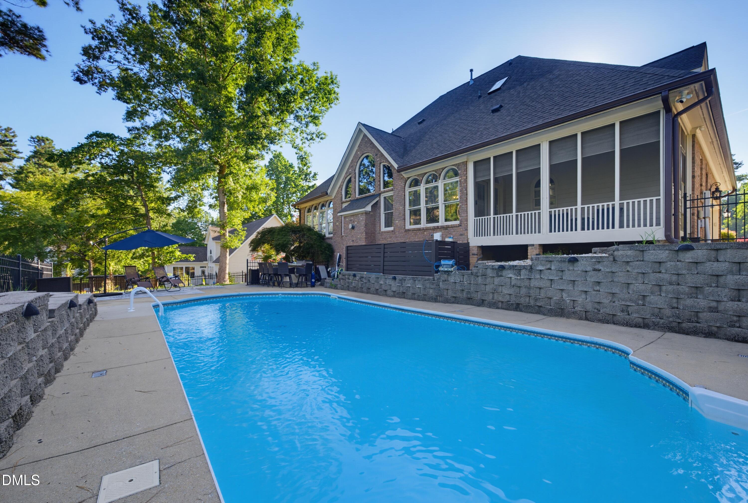 200 Cherry Laurel Drive