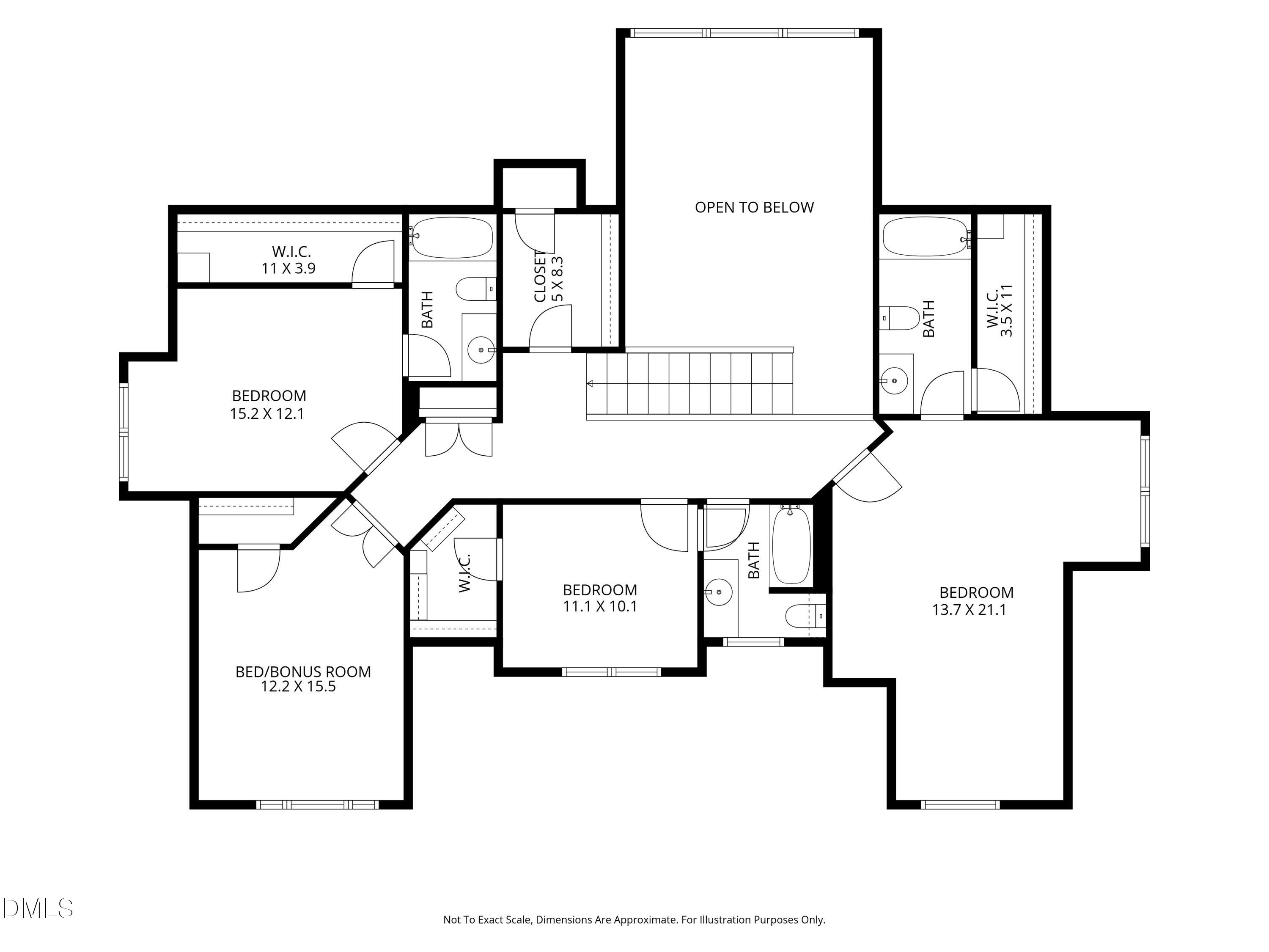 200 Cherry Laurel Drive