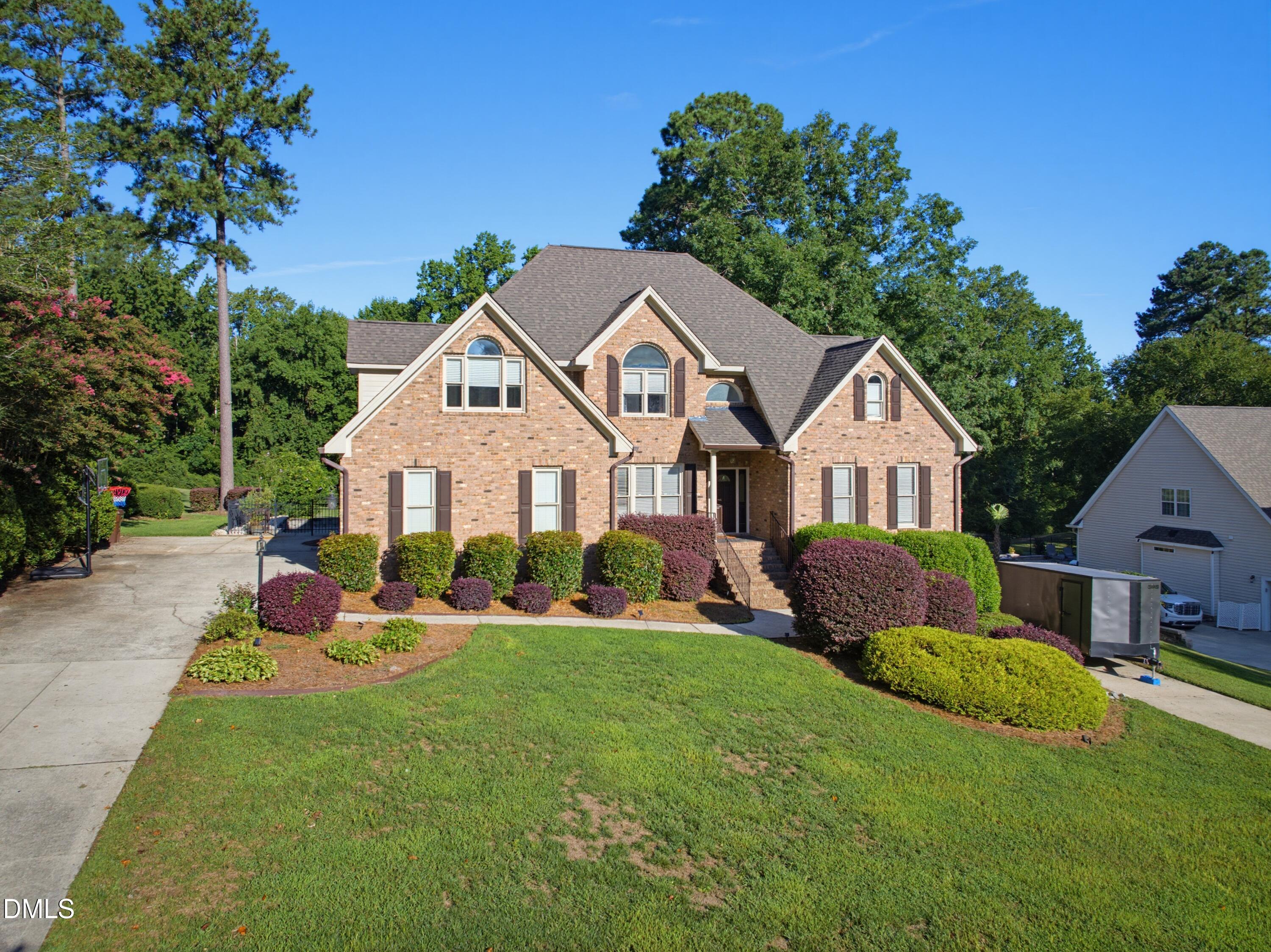 200 Cherry Laurel Drive