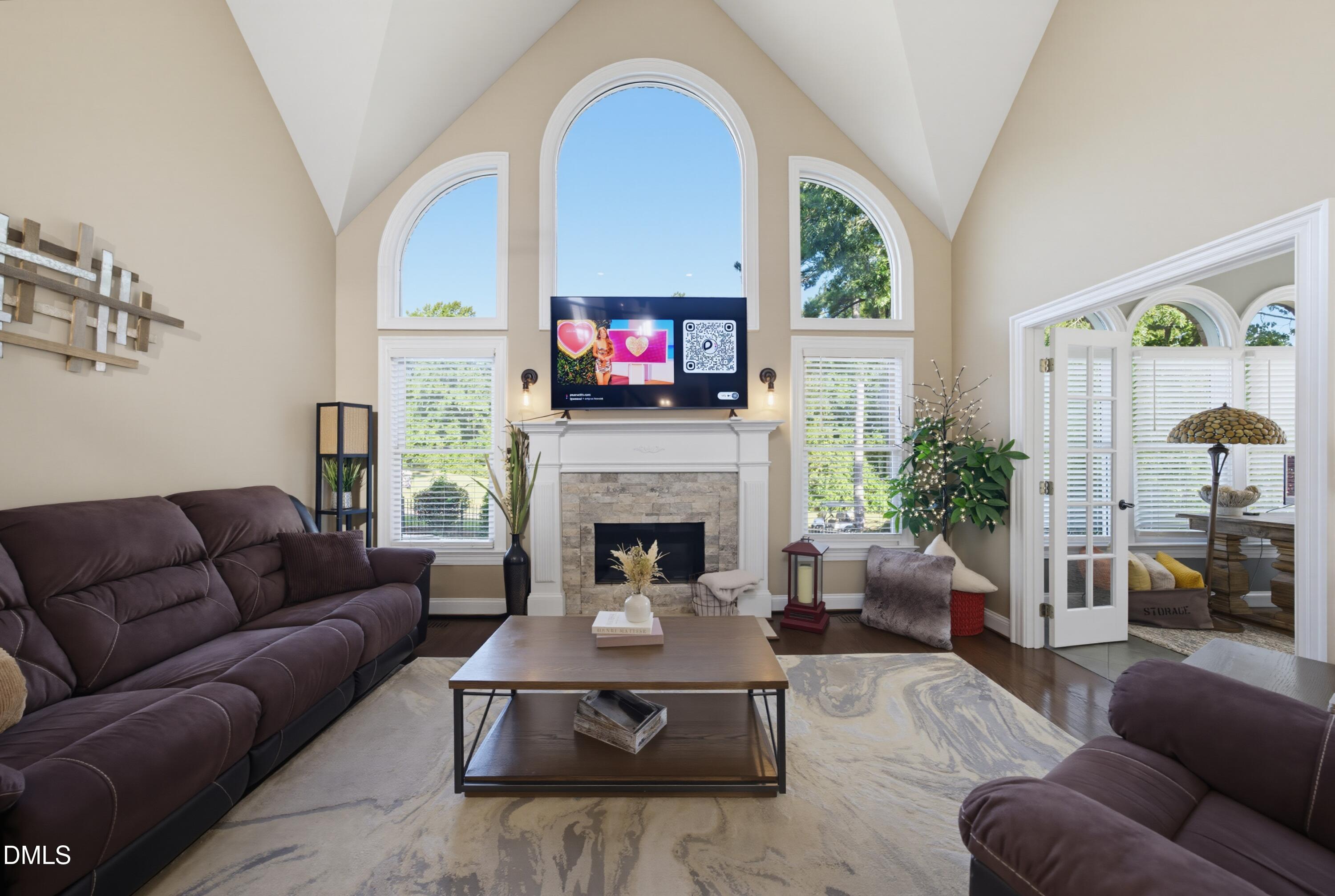 200 Cherry Laurel Drive