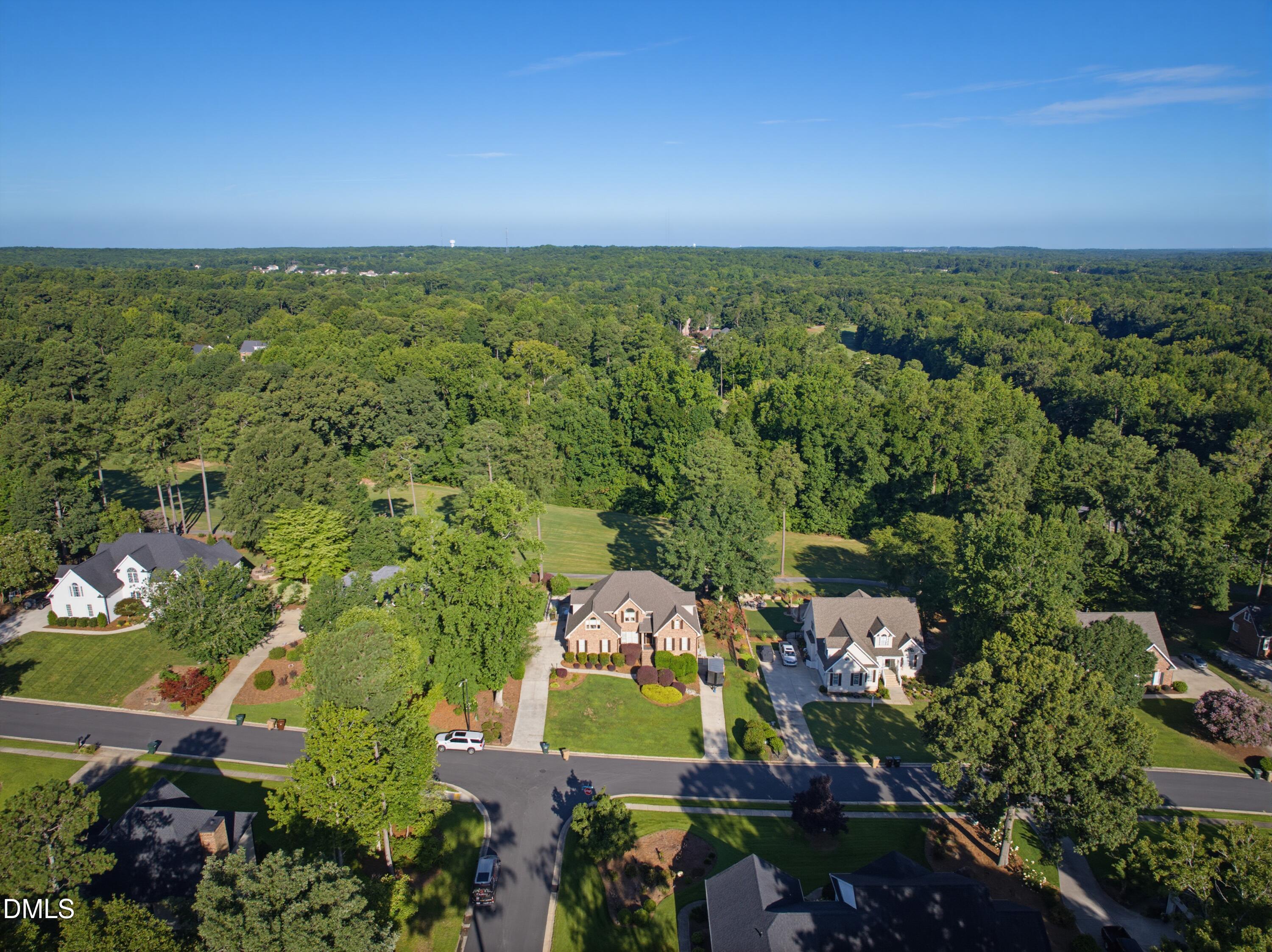 200 Cherry Laurel Drive