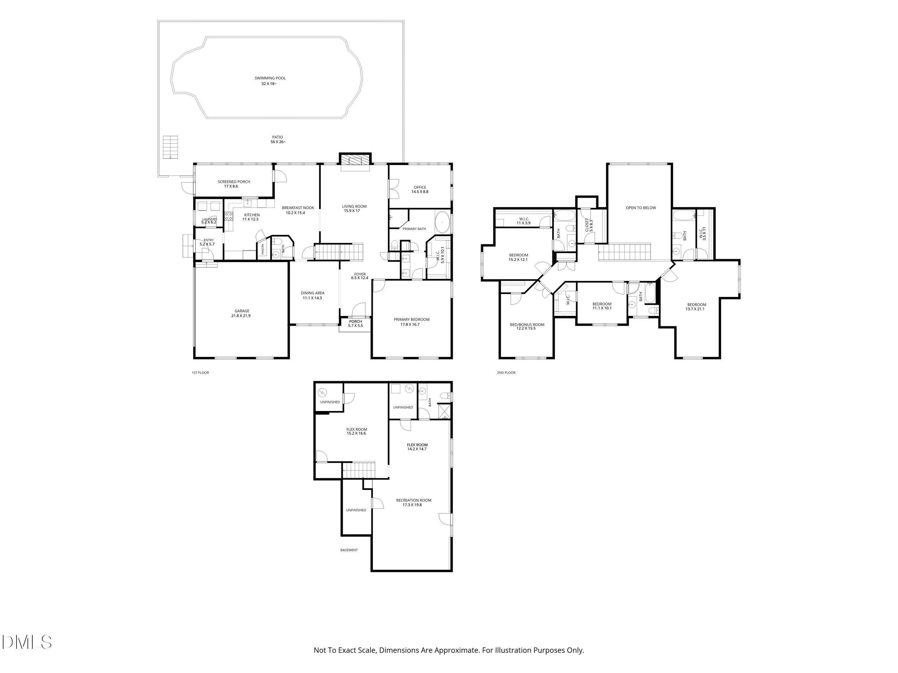 200 Cherry Laurel Drive