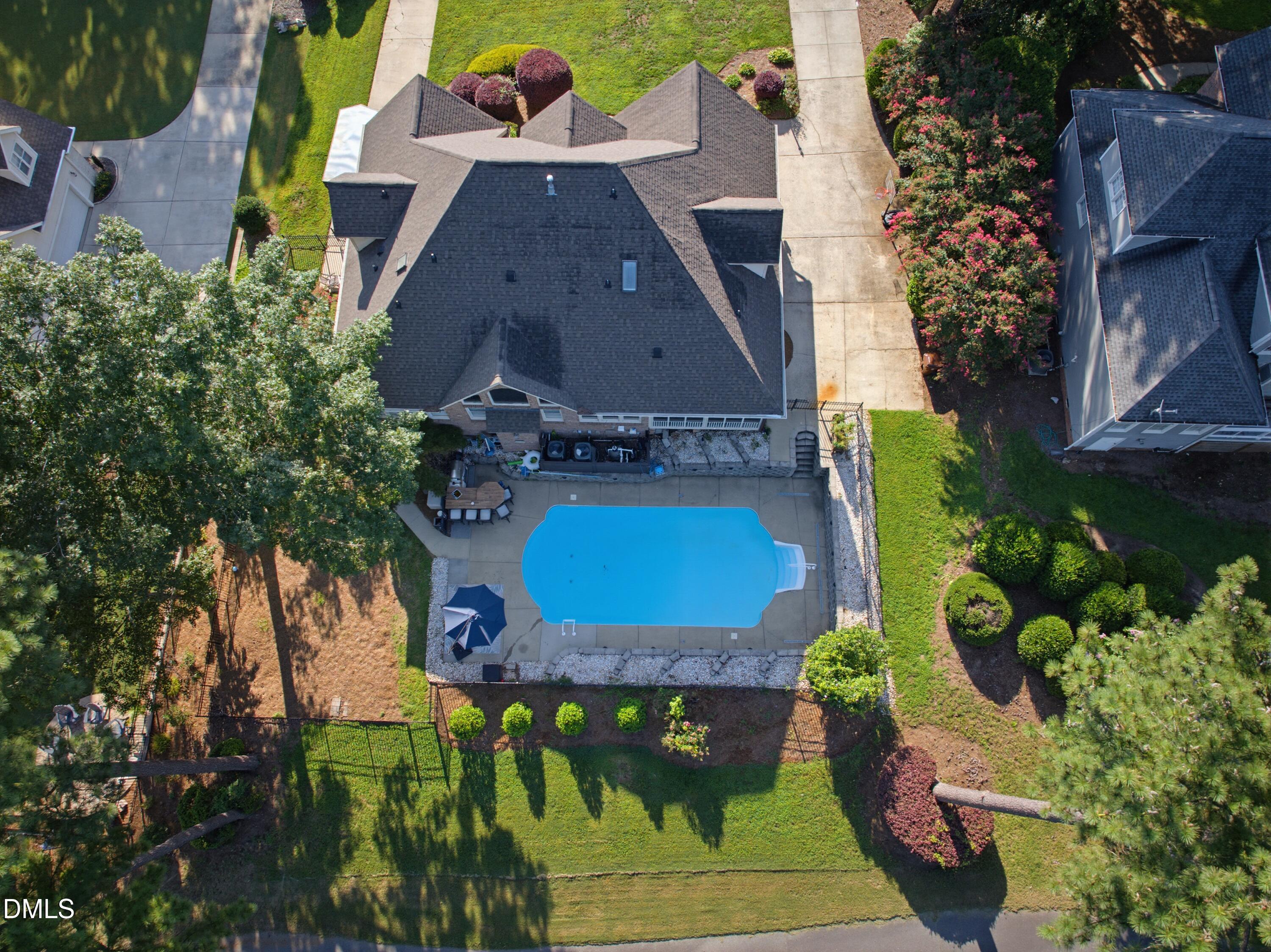 200 Cherry Laurel Drive