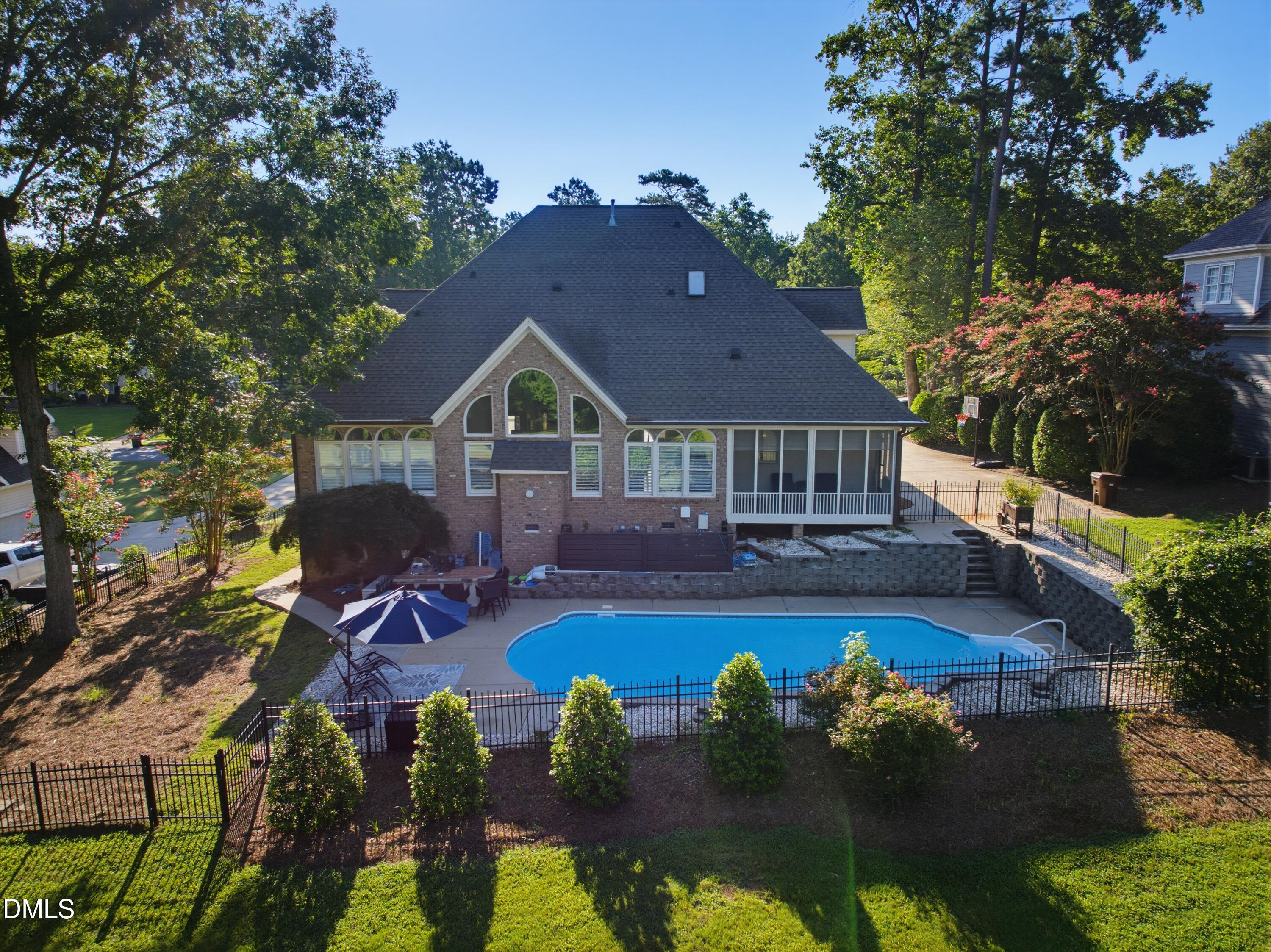 200 Cherry Laurel Drive