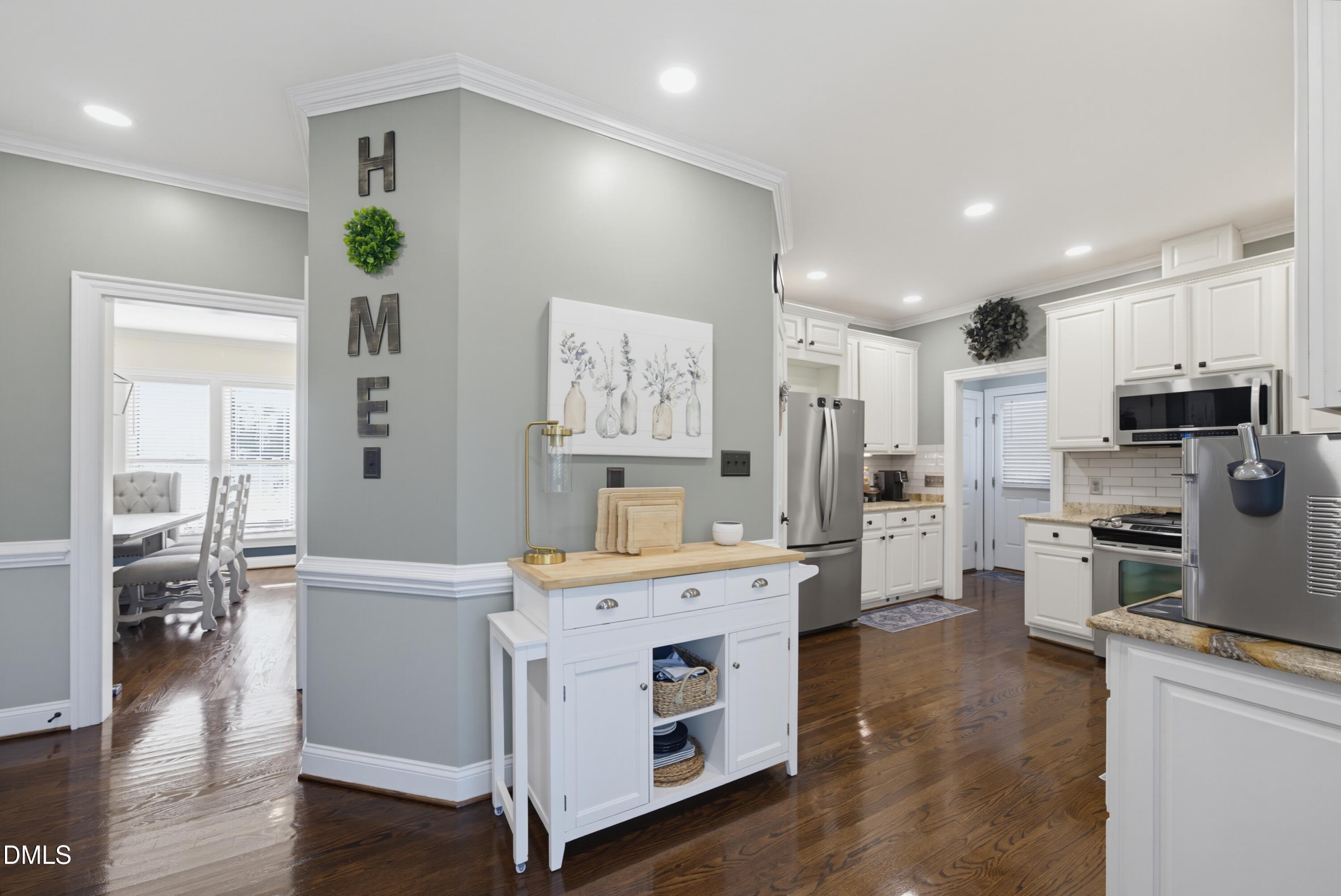 200 Cherry Laurel Drive