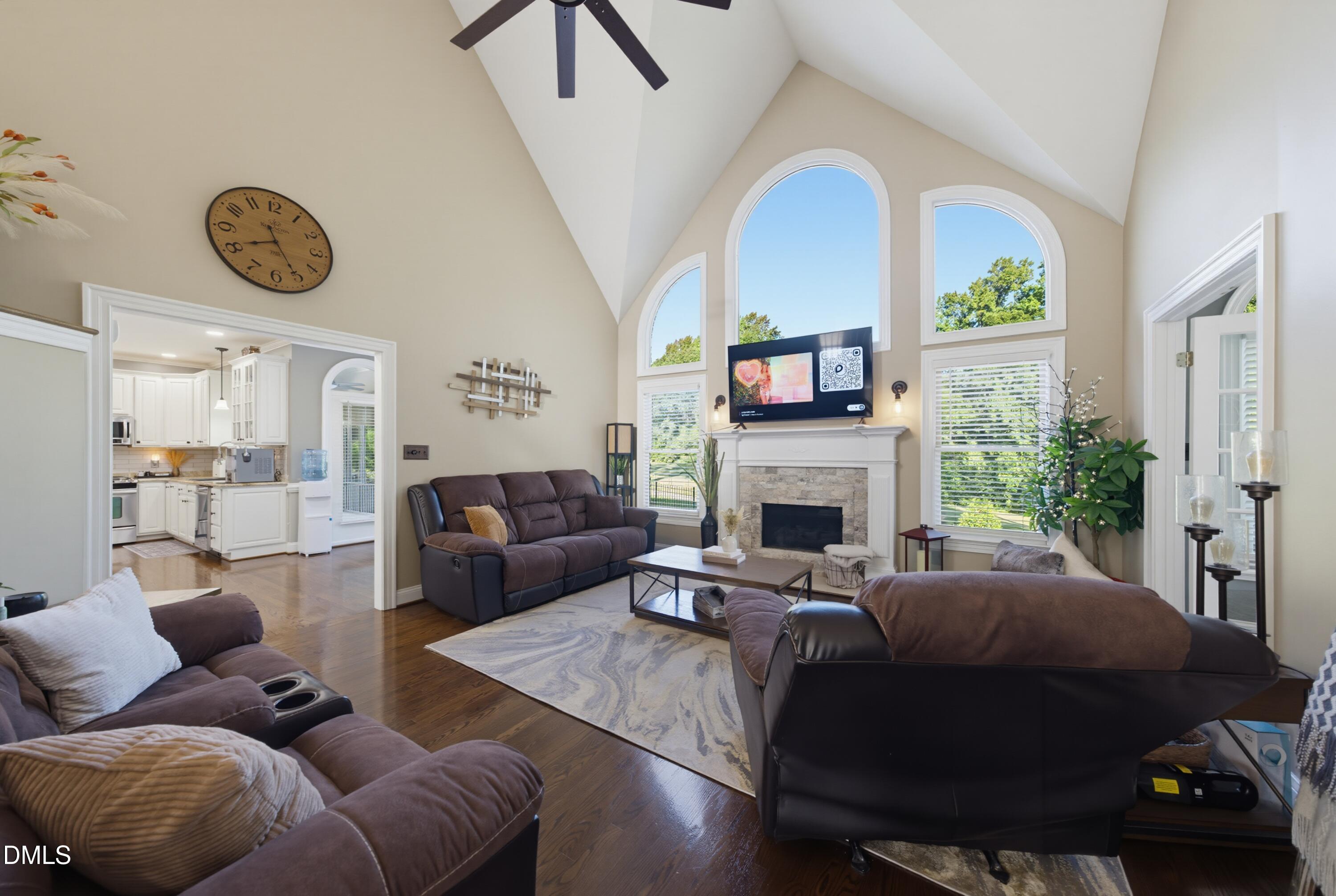 200 Cherry Laurel Drive