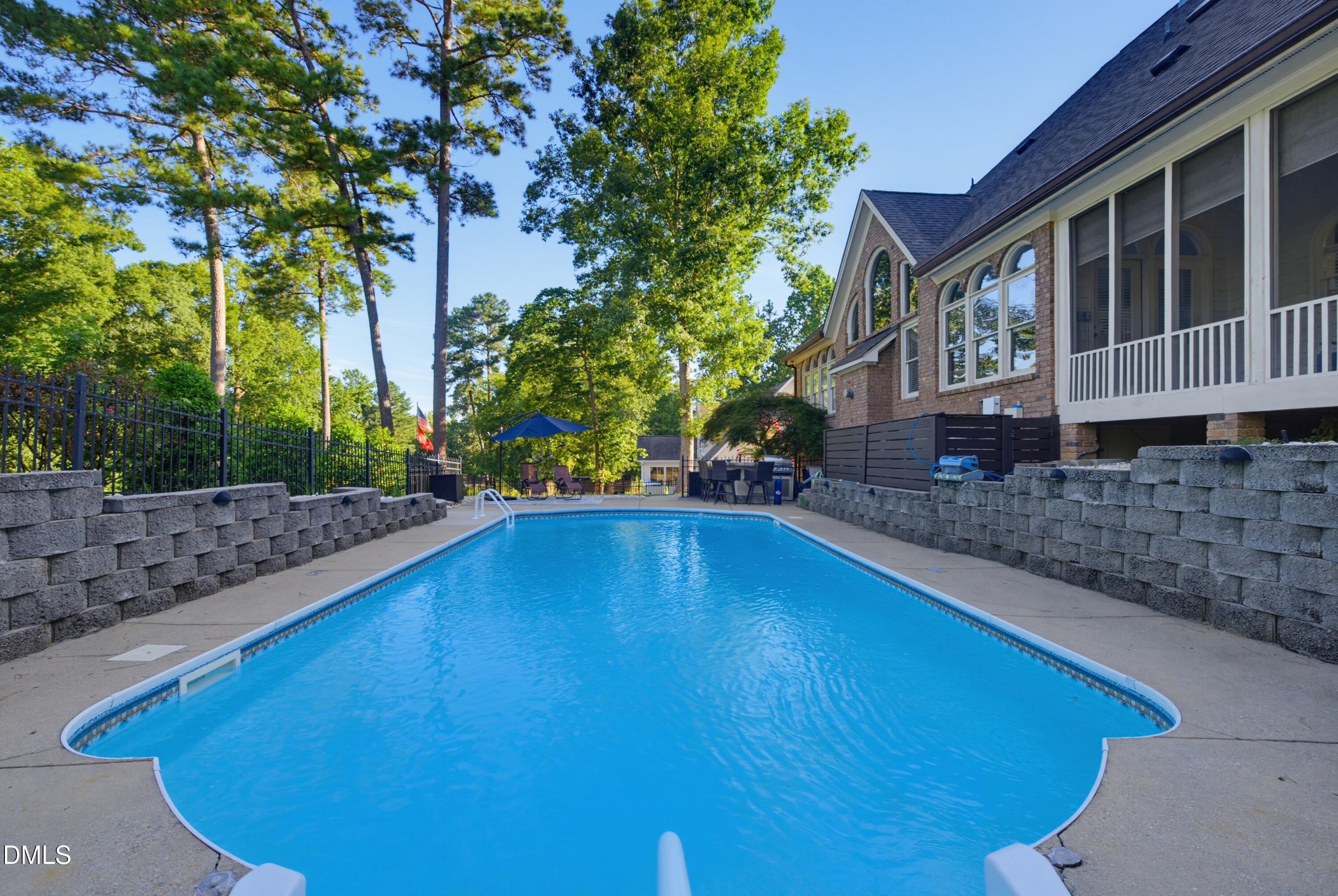 200 Cherry Laurel Drive