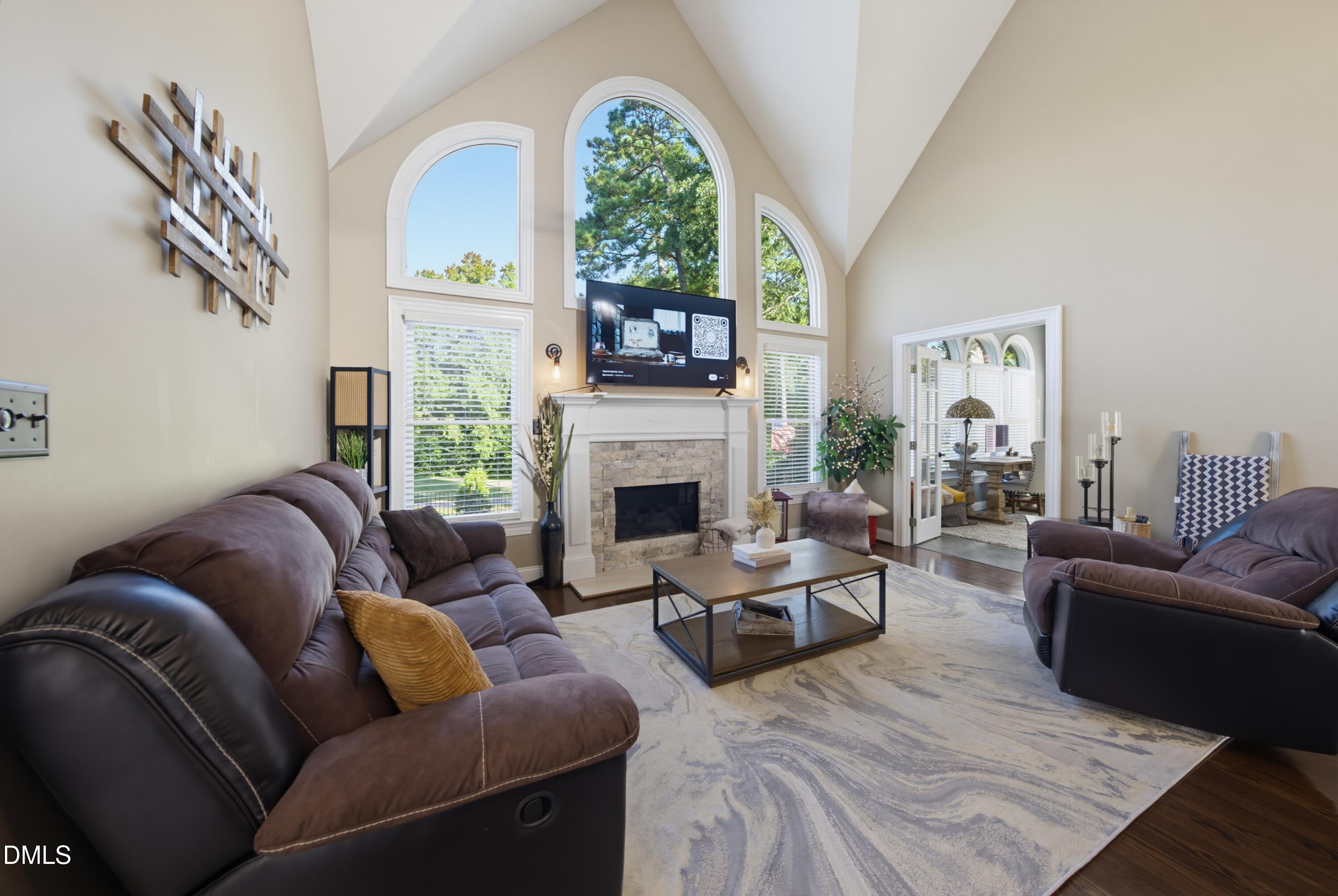 200 Cherry Laurel Drive