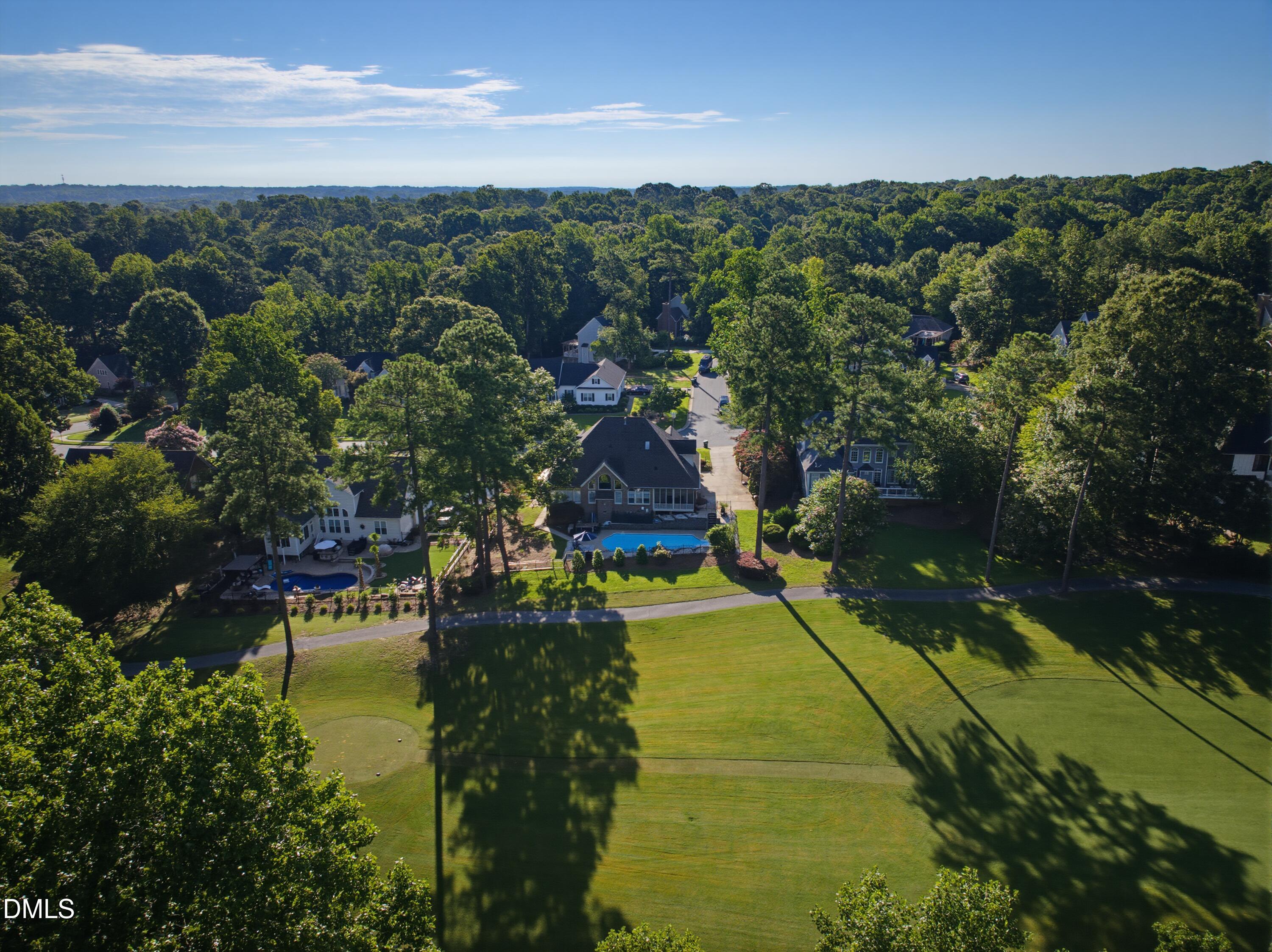 200 Cherry Laurel Drive