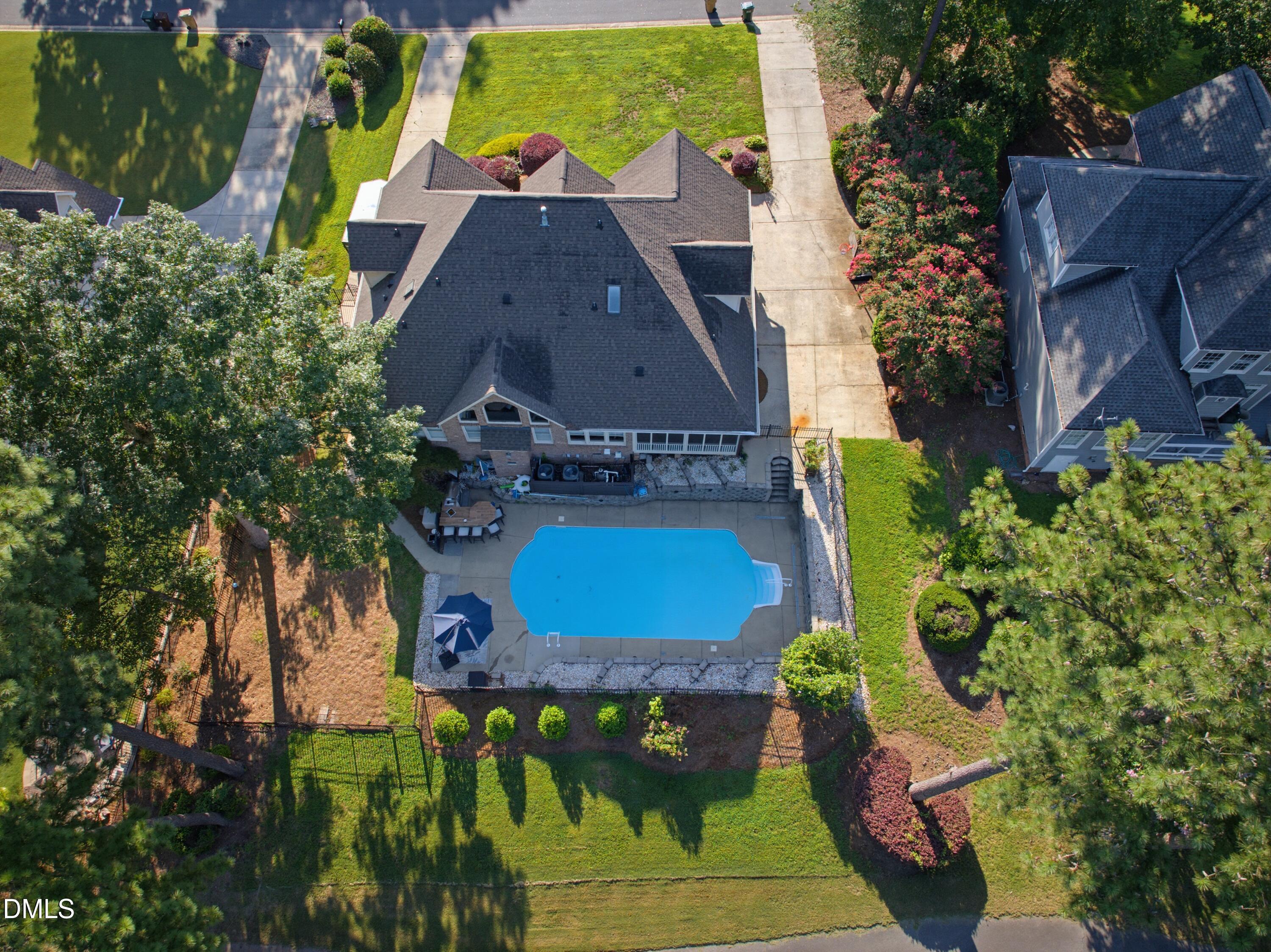 200 Cherry Laurel Drive