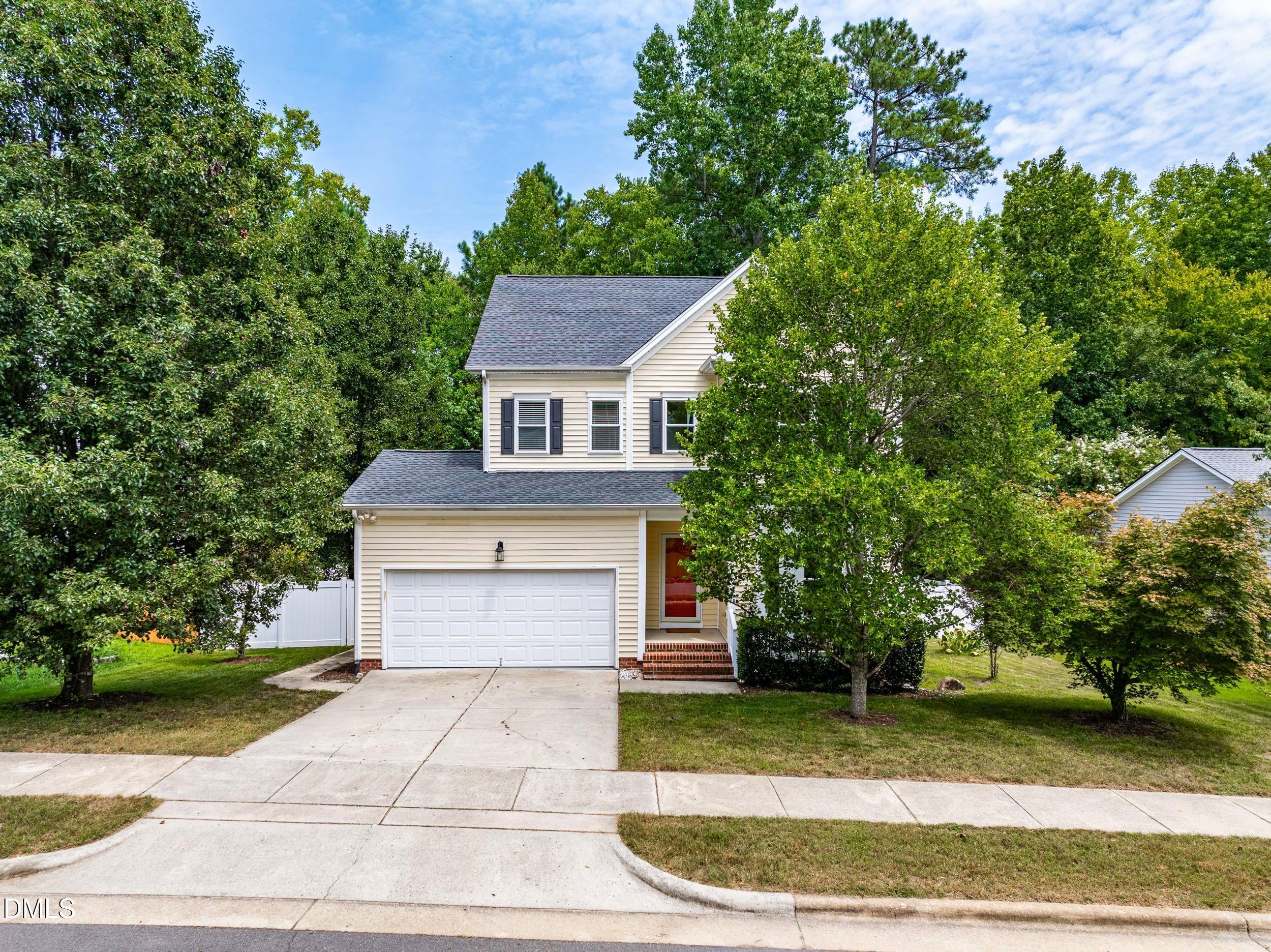 305 Chapel Valley Lane