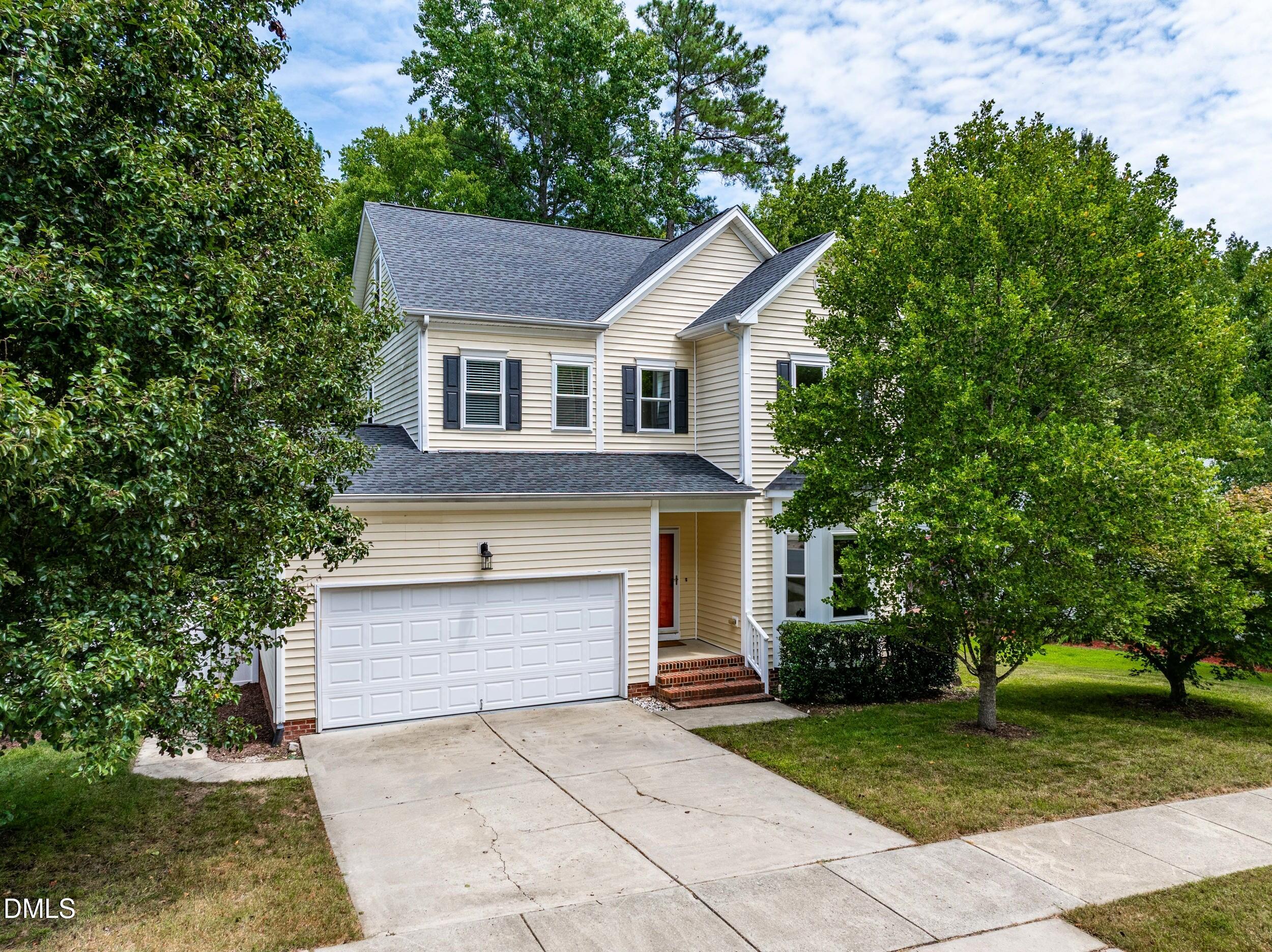 305 Chapel Valley Lane