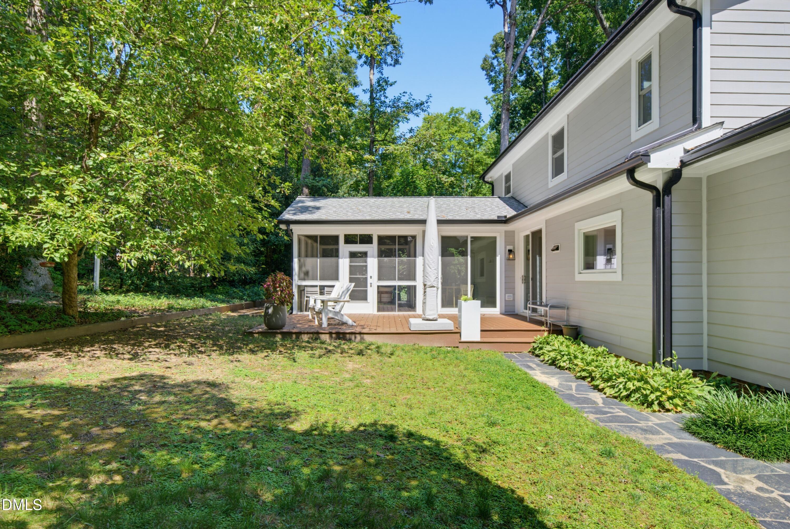 8 Sedgewood Road