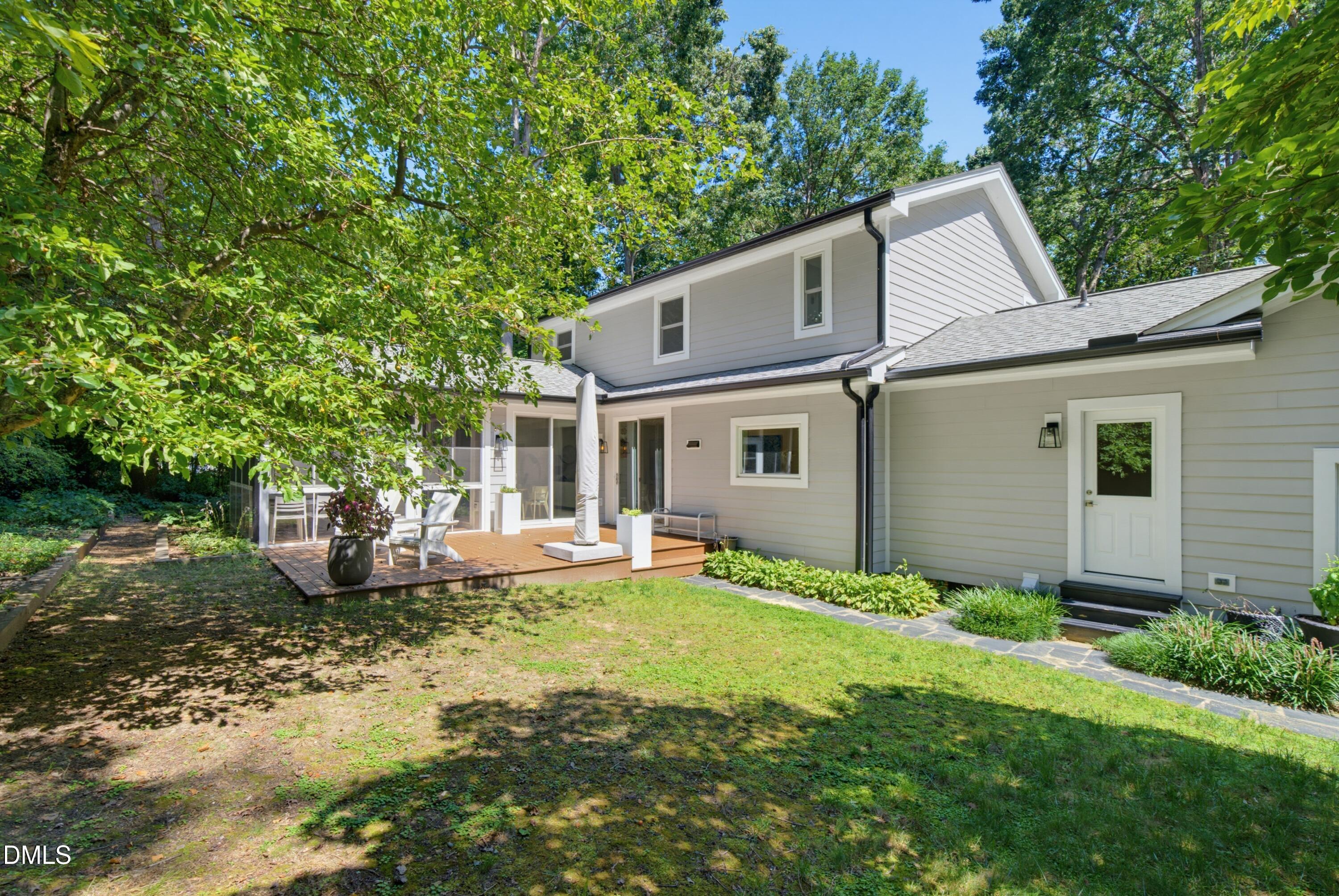 8 Sedgewood Road