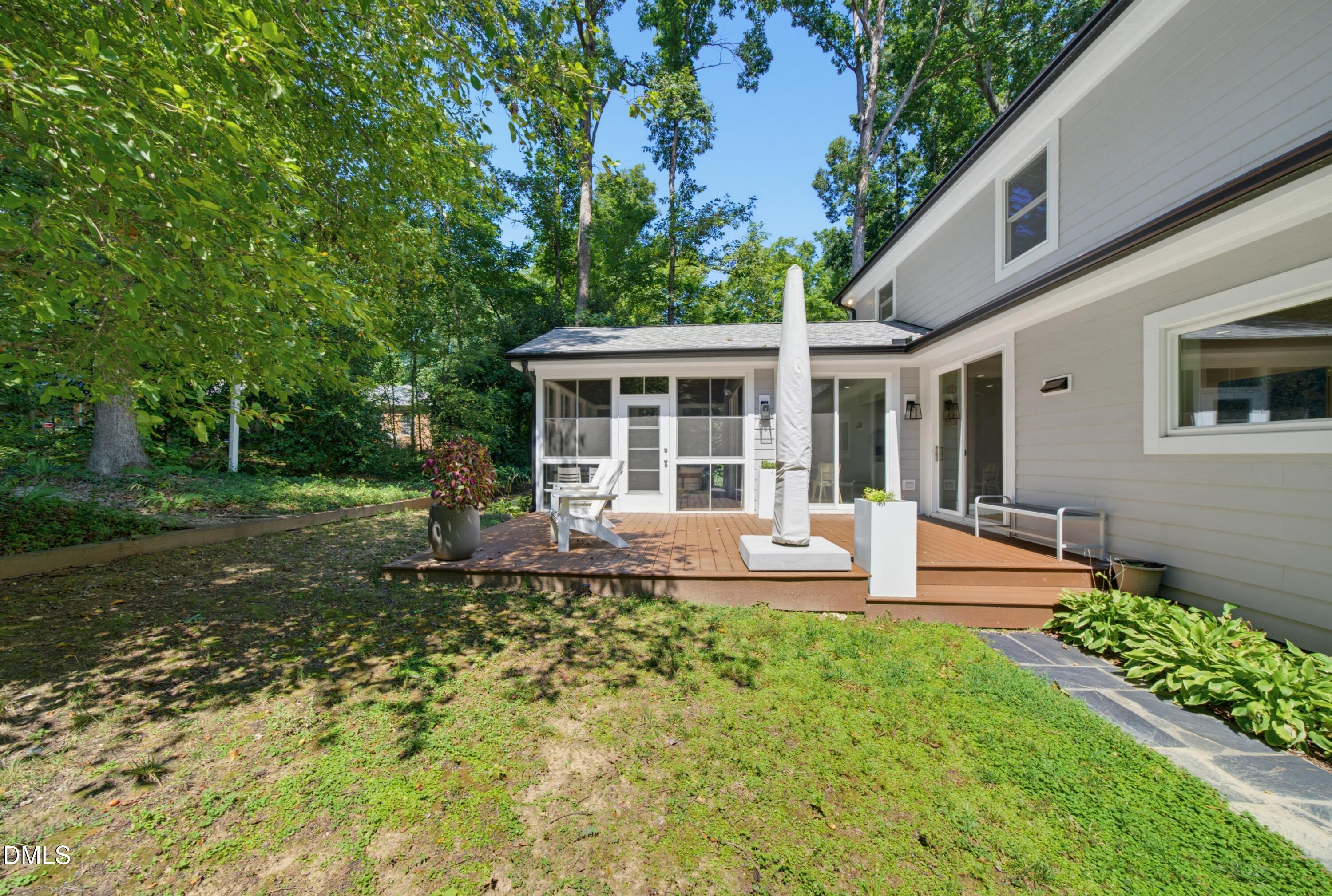 8 Sedgewood Road
