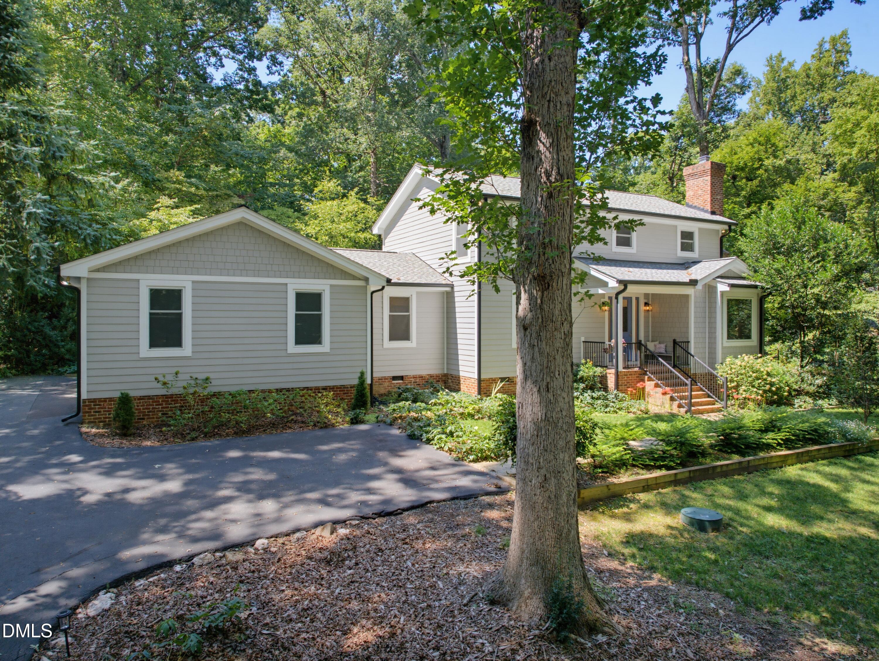 8 Sedgewood Road