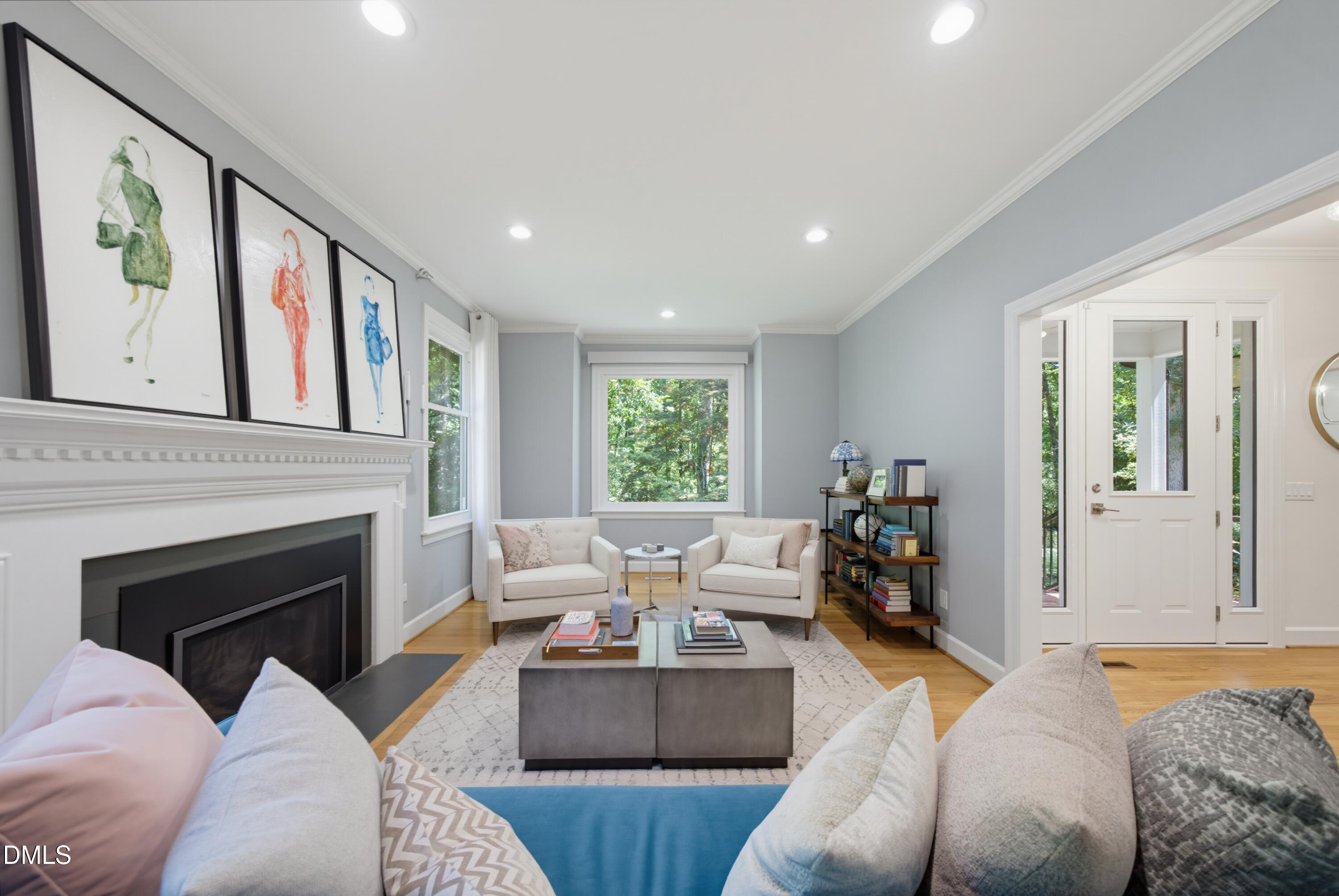 8 Sedgewood Road