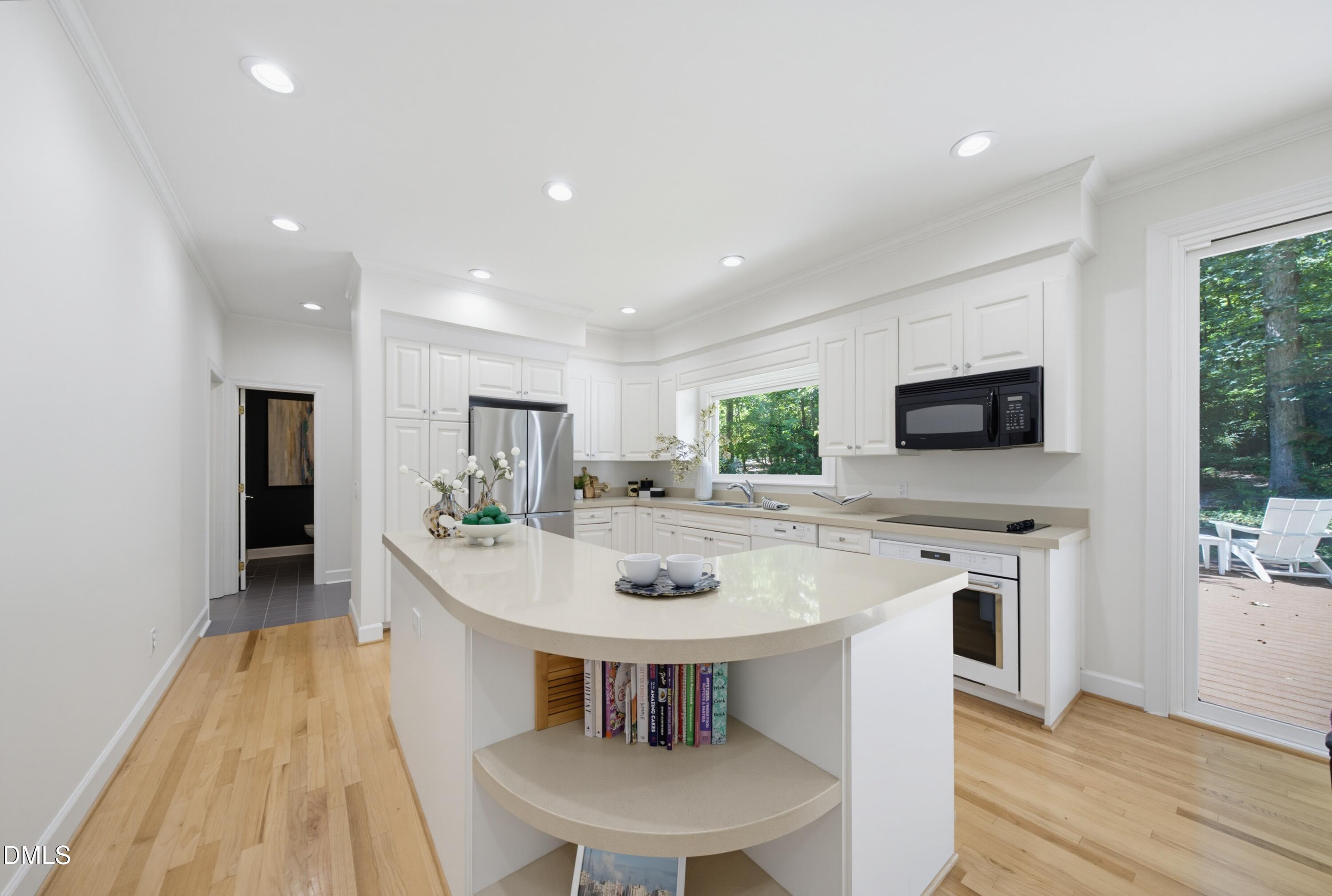 8 Sedgewood Road